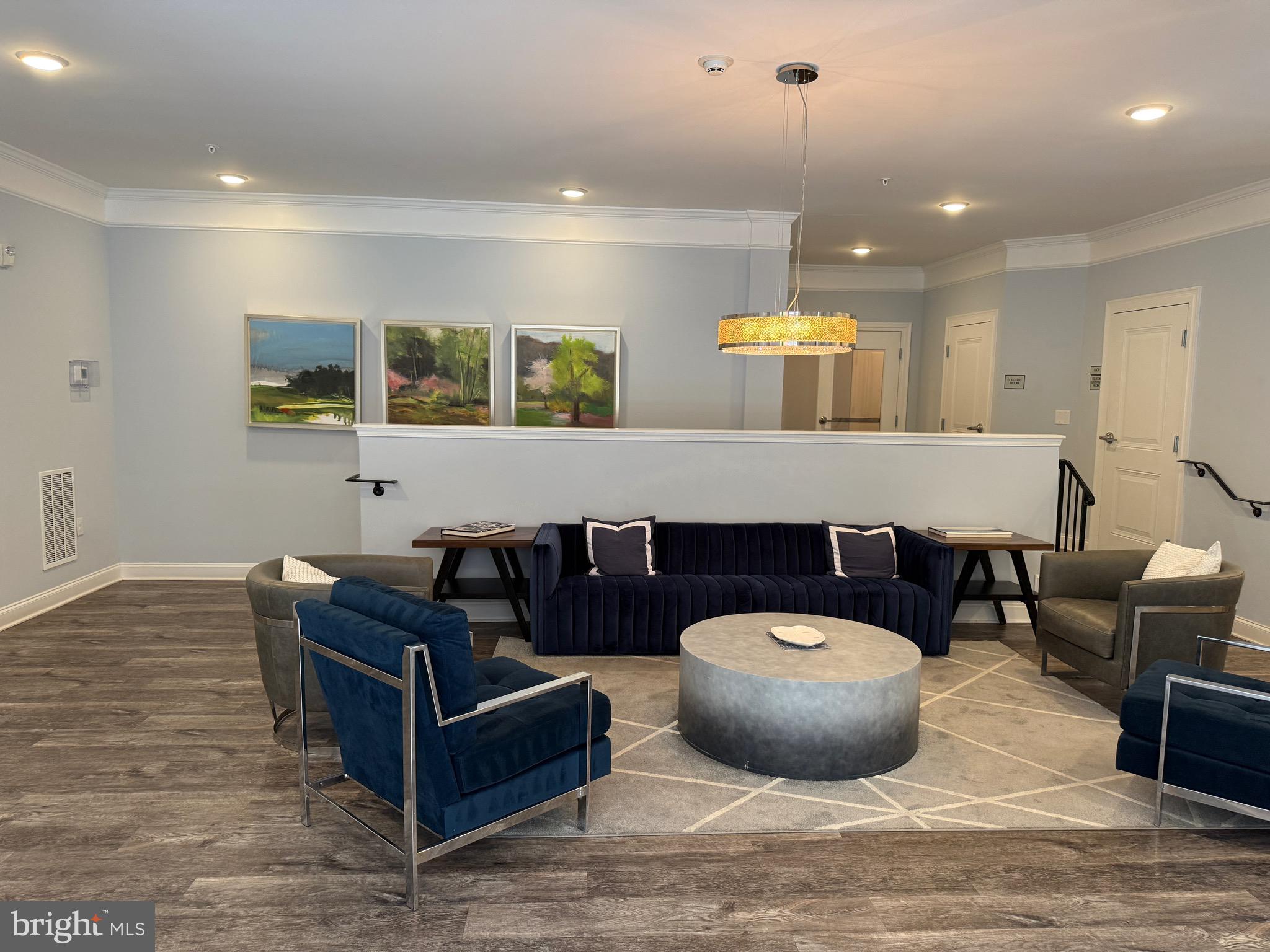 BIRCHWOOD AT BRAMBLETON - Residential