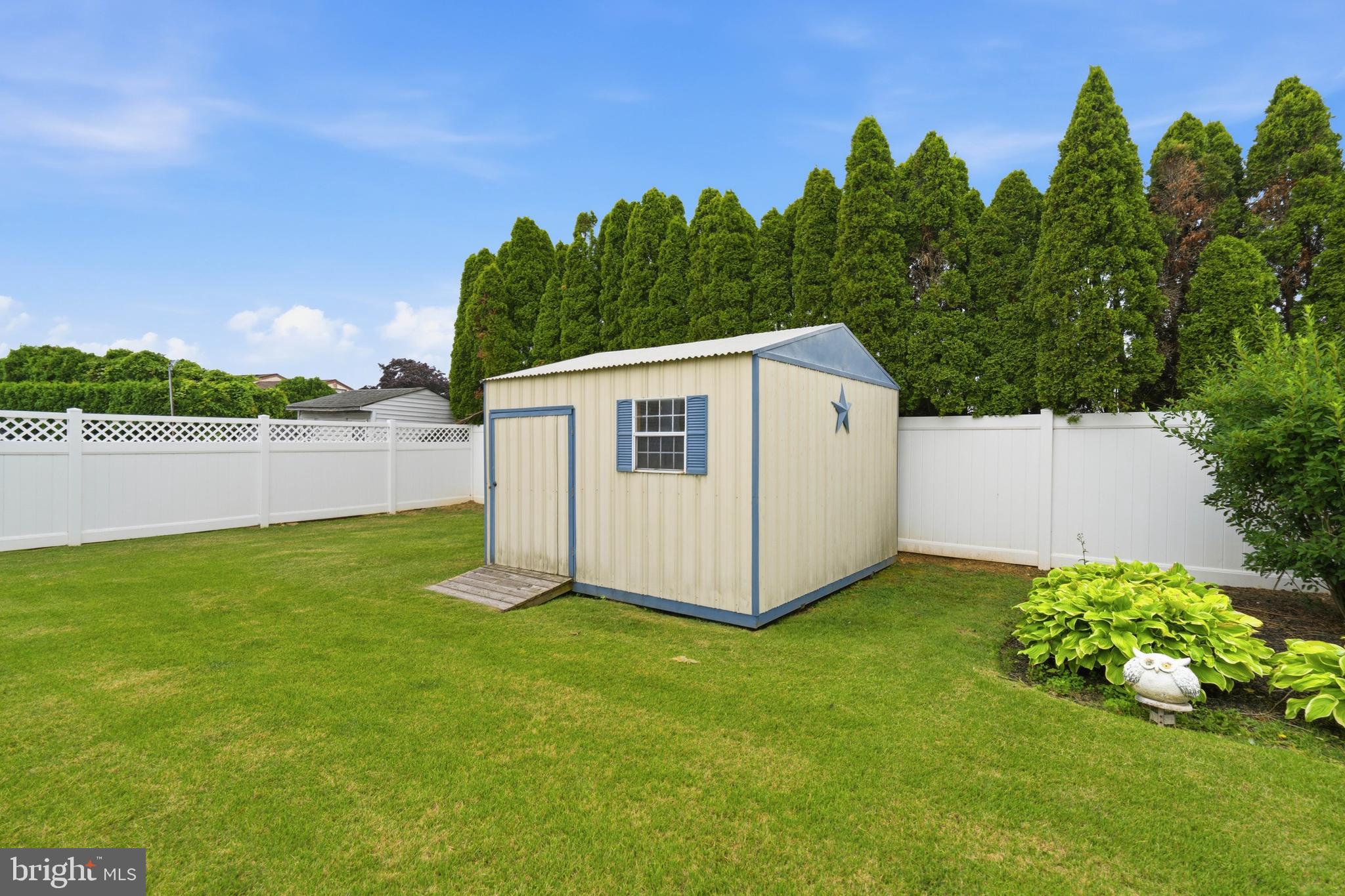 NESHAMINY VALLEY - Residential