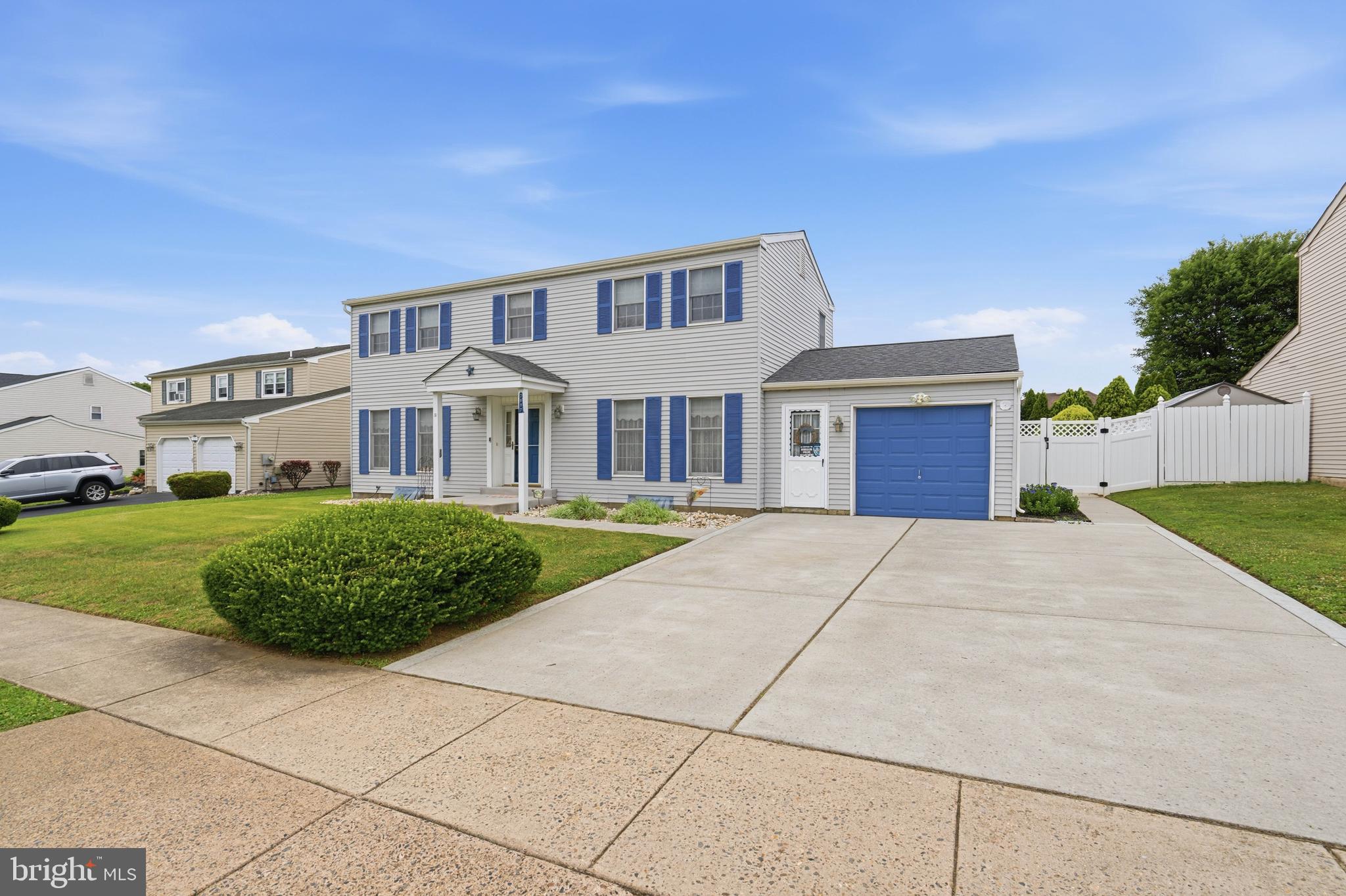 NESHAMINY VALLEY - Residential