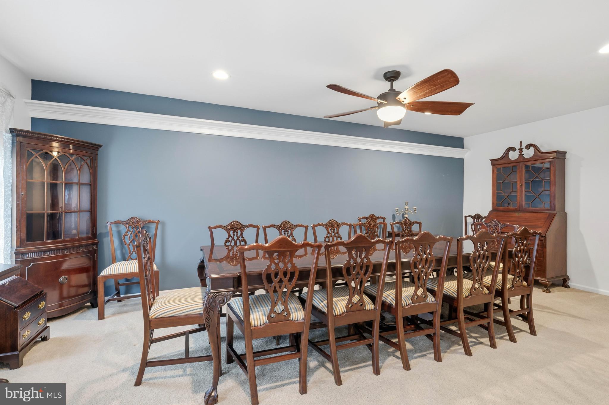 NESHAMINY VALLEY - Residential