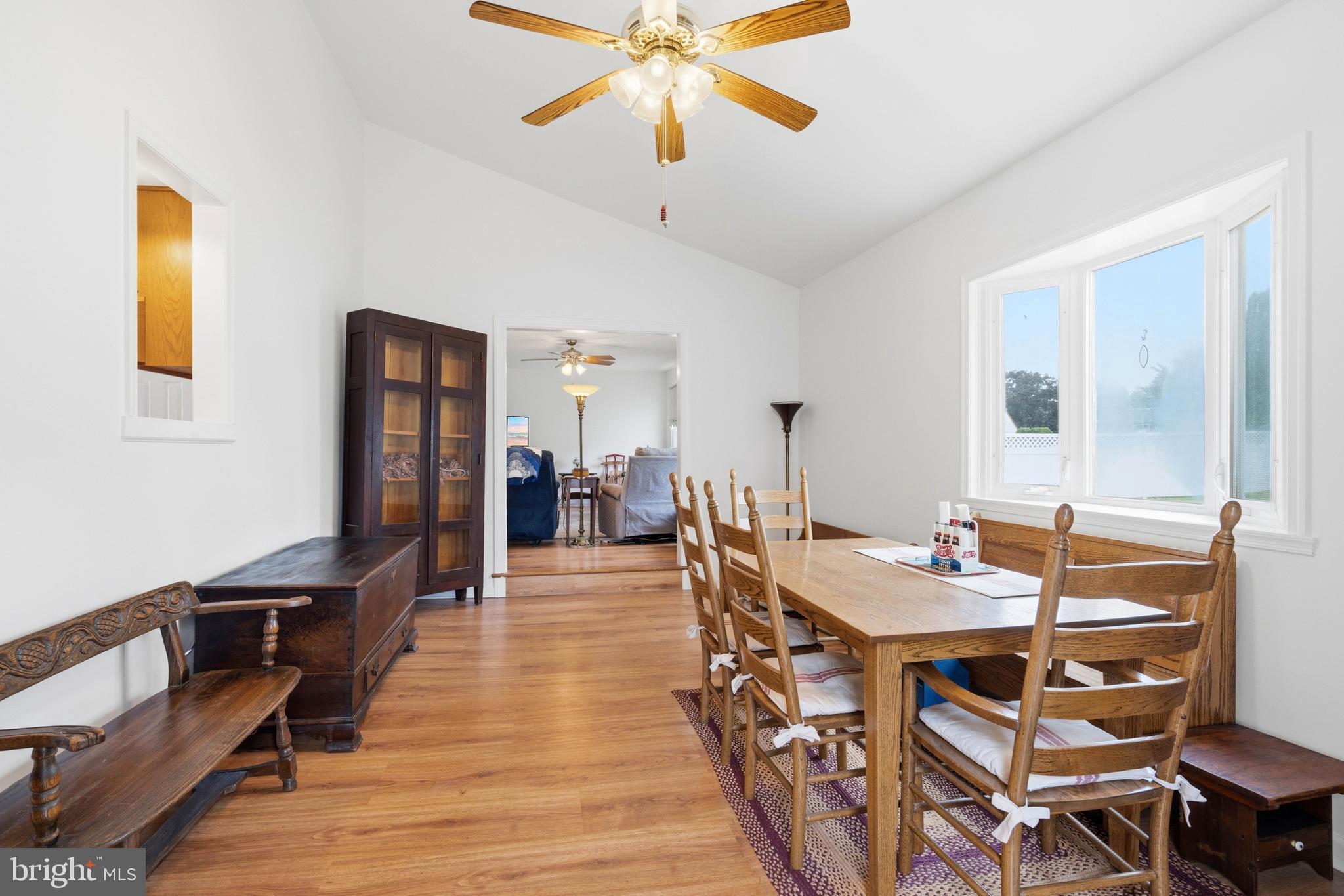 NESHAMINY VALLEY - Residential