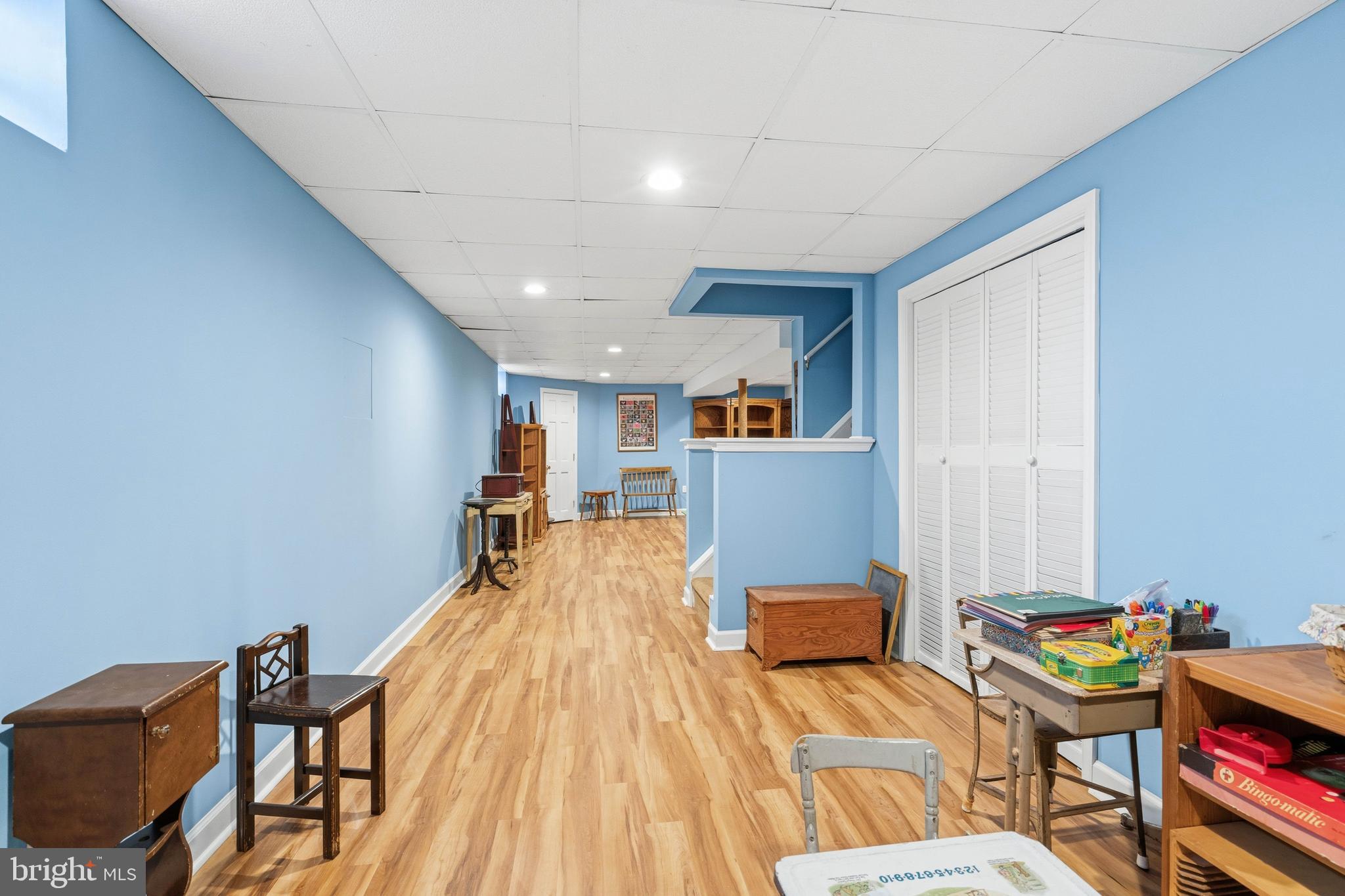 NESHAMINY VALLEY - Residential
