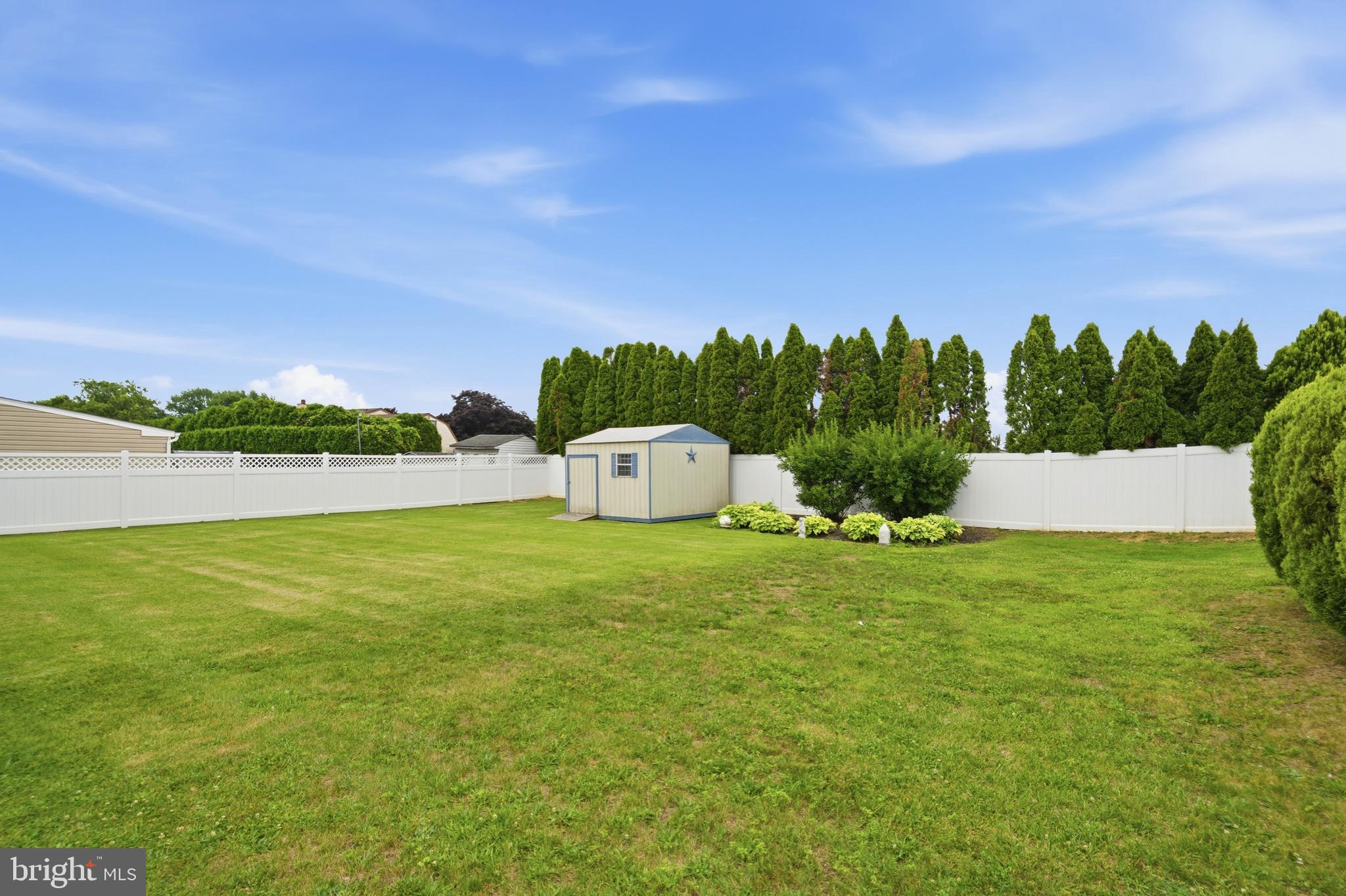 NESHAMINY VALLEY - Residential