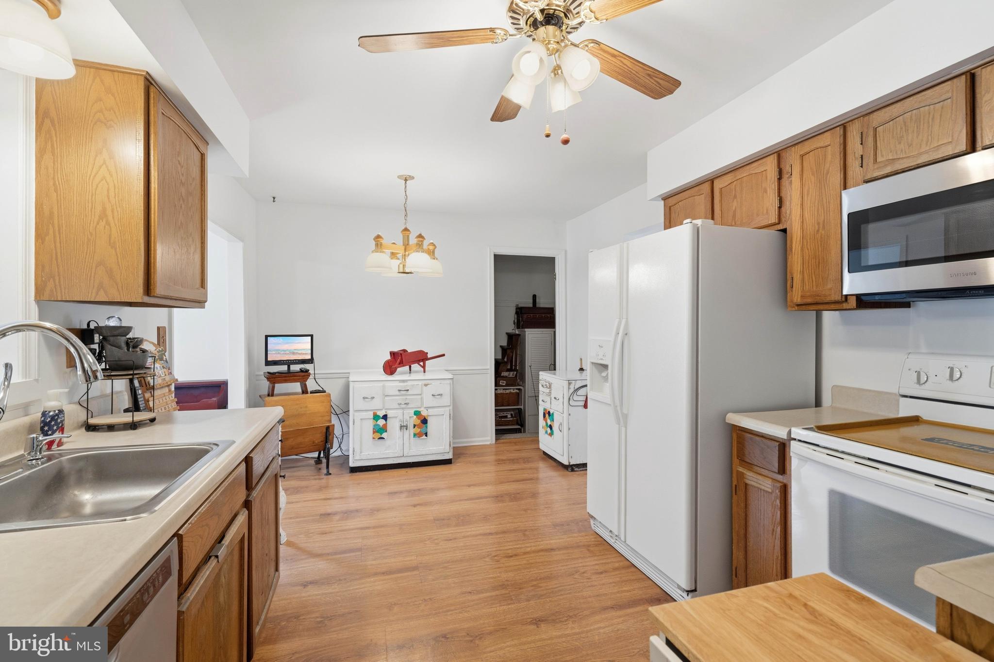 NESHAMINY VALLEY - Residential