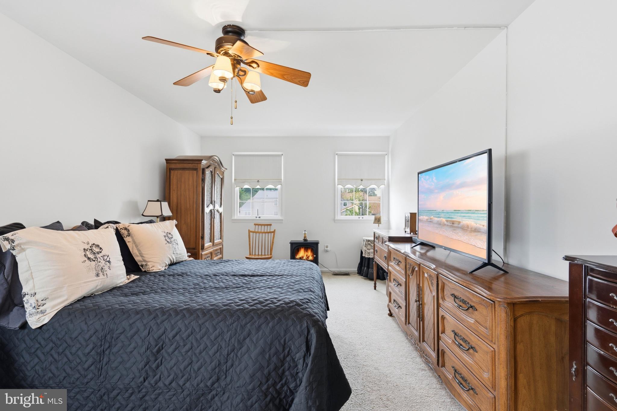 NESHAMINY VALLEY - Residential