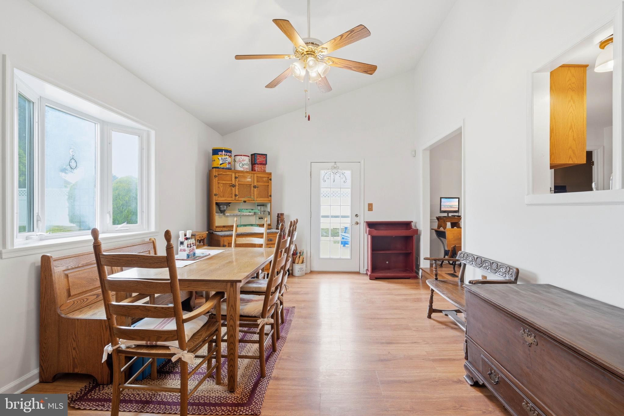 NESHAMINY VALLEY - Residential