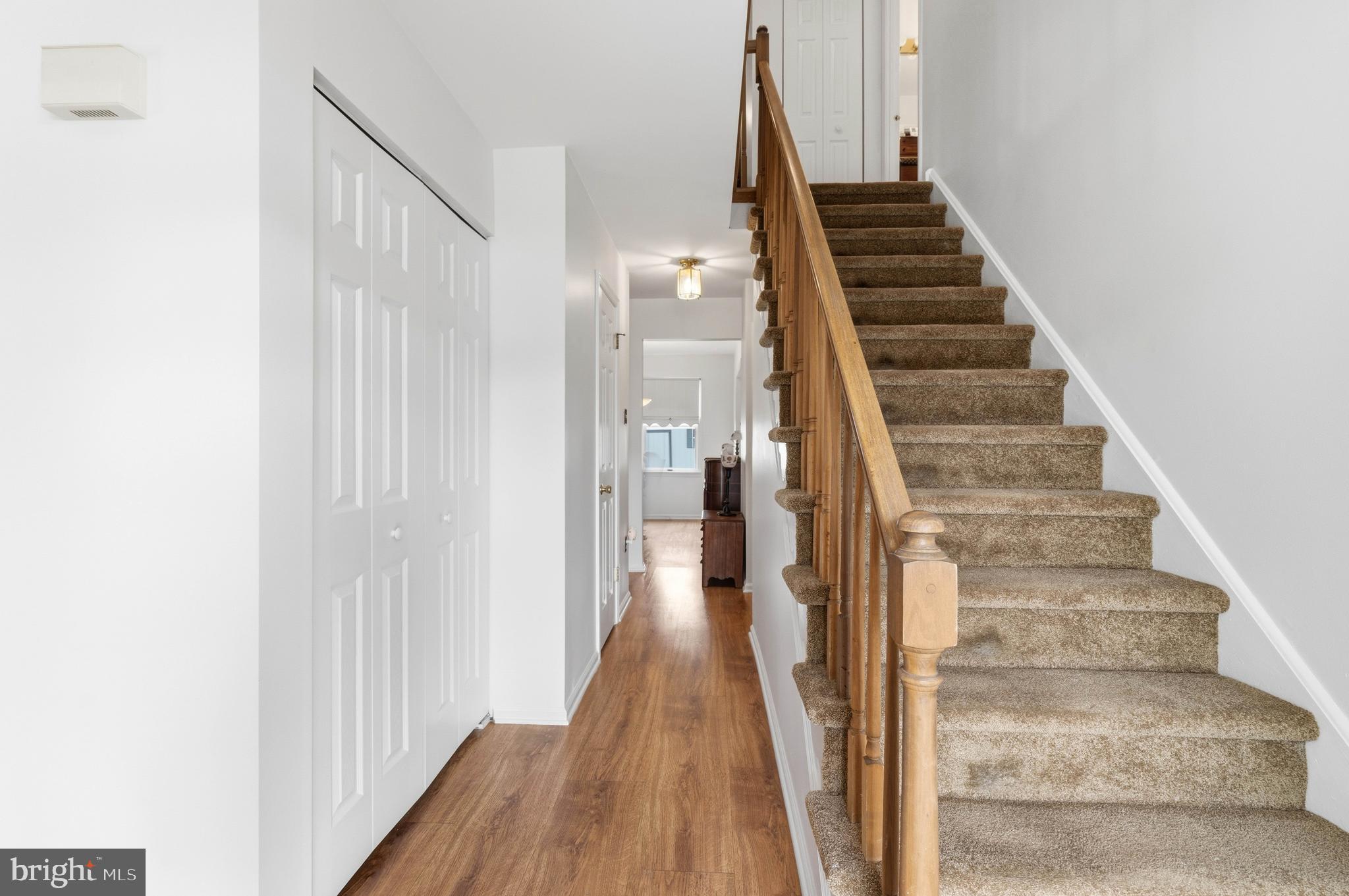 NESHAMINY VALLEY - Residential