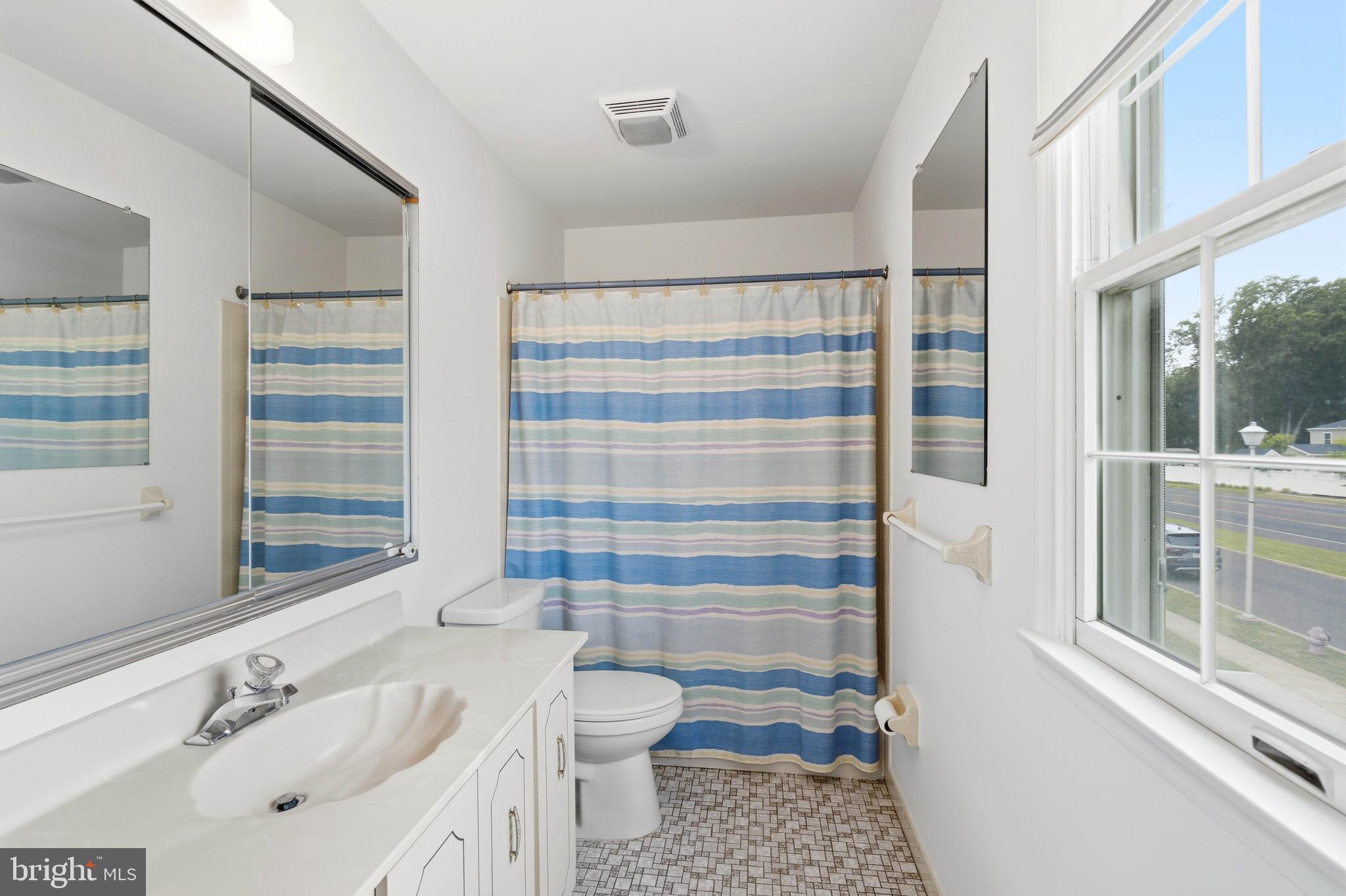 NESHAMINY VALLEY - Residential