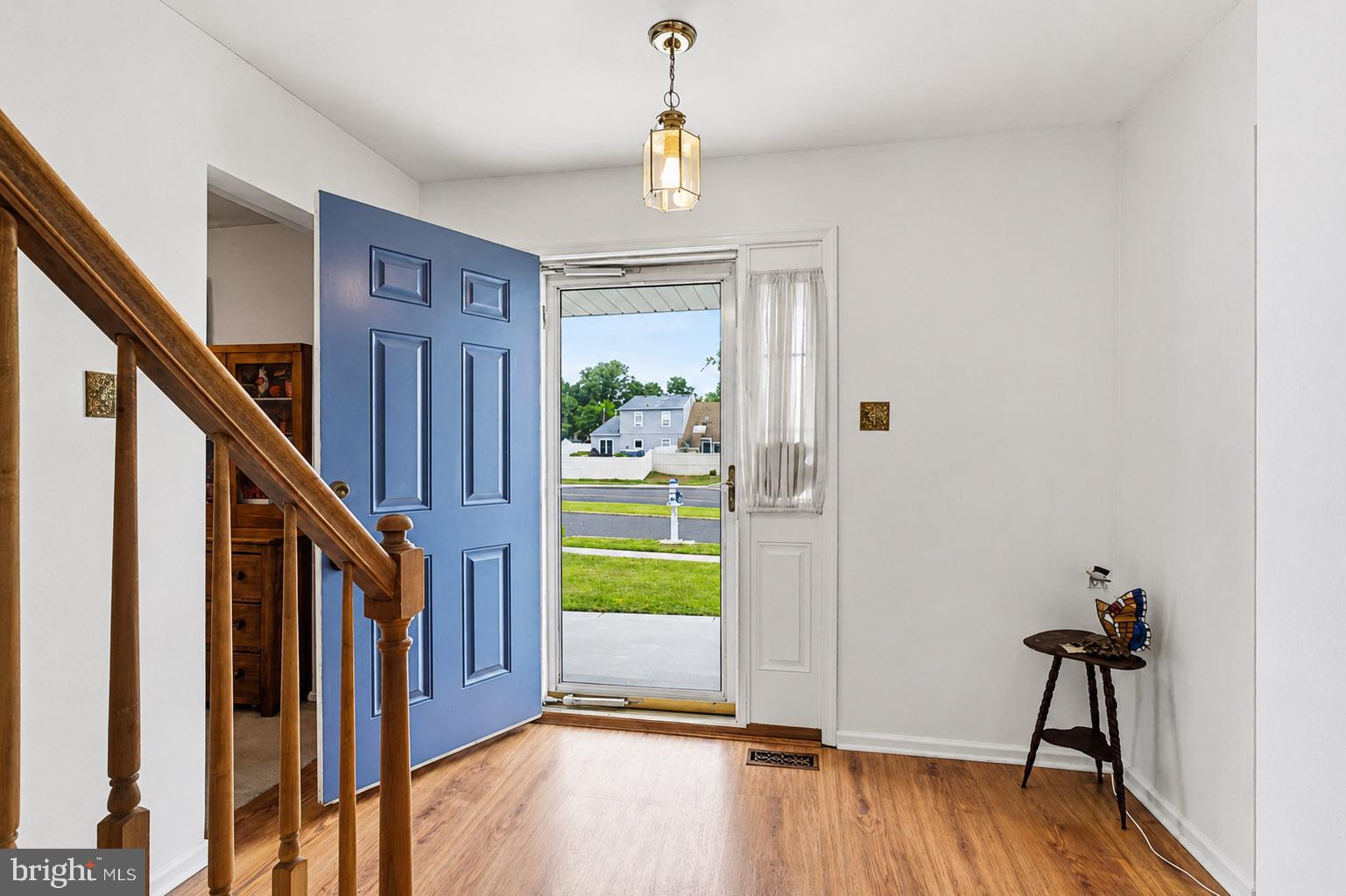 NESHAMINY VALLEY - Residential