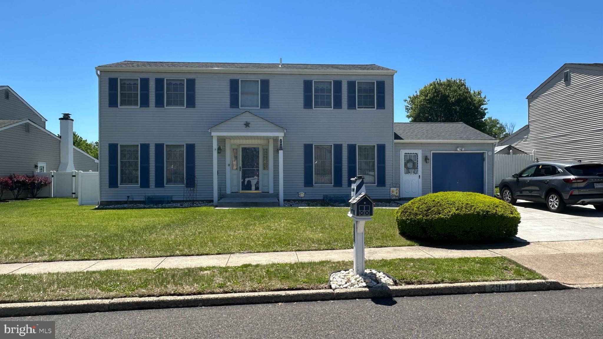Welcome to 2997 Meredith Pl. This spacious and beautifully maintained 4-bedroom, 2.5-bathroom home located in the highly sought-after Neshaminy Valley/Springdale section of Bensalem is situated on an oversized 77x127 lot, this property offers approximately 2,390 square feet of living space along with the perfect blend of charm, functionality, and modern updates.
From the moment you arrive, you’ll appreciate the pride of ownership throughout. The home features a newer roof, newer HVAC system recently serviced, newer water heater, and an updated primary bathroom, giving buyers peace of mind for years to come. Inside, the inviting layout offers generous room sizes, a warm and welcoming family room with soaring vaulted ceilings, and plenty of natural light throughout.
The finished basement provides additional flexible living space perfect for entertaining, a home office, gym, or playroom. Step outside to a huge backyard complete with a brand-new privacy fence, offering endless possibilities for gatherings, outdoor activities, or simply relaxing in your own private retreat.
Additional highlights include a garage, abundant storage, and an incredibly convenient location close to shopping, dining, major roadways, parks, and schools. This is the kind of home that rarely becomes available in one of Bensalem’s most desirable neighborhoods. You’re going to love it!