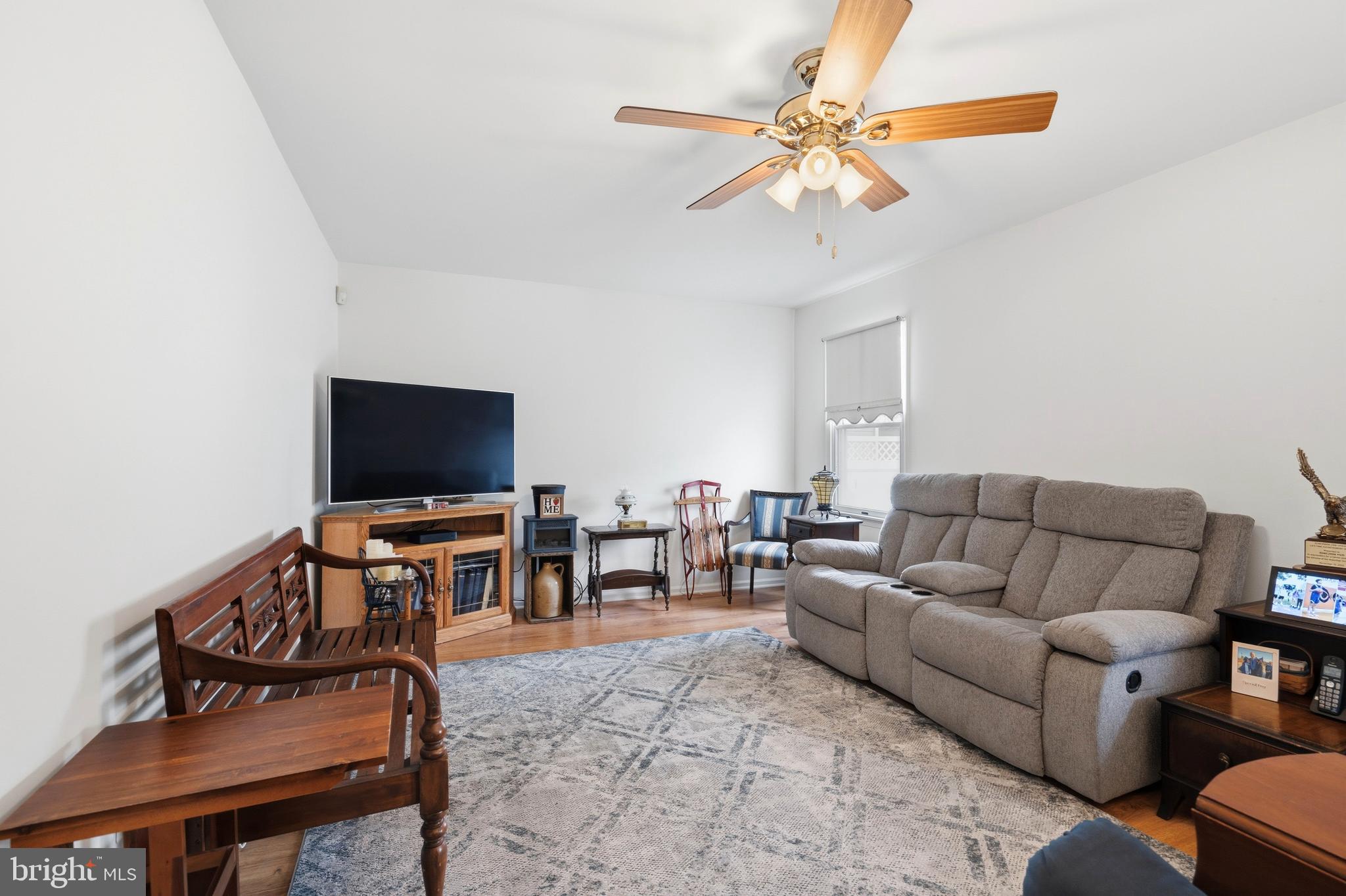 NESHAMINY VALLEY - Residential