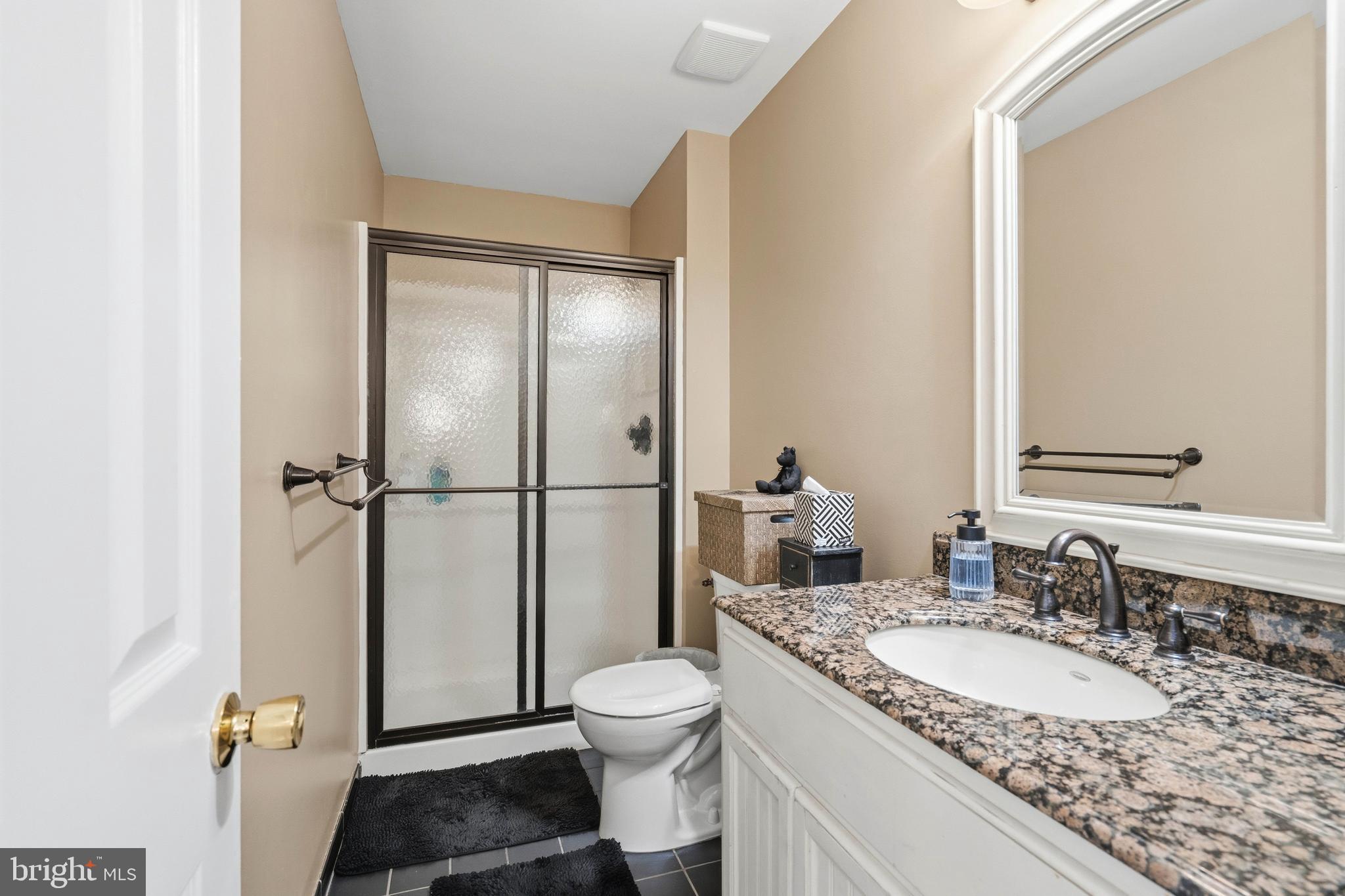 NESHAMINY VALLEY - Residential