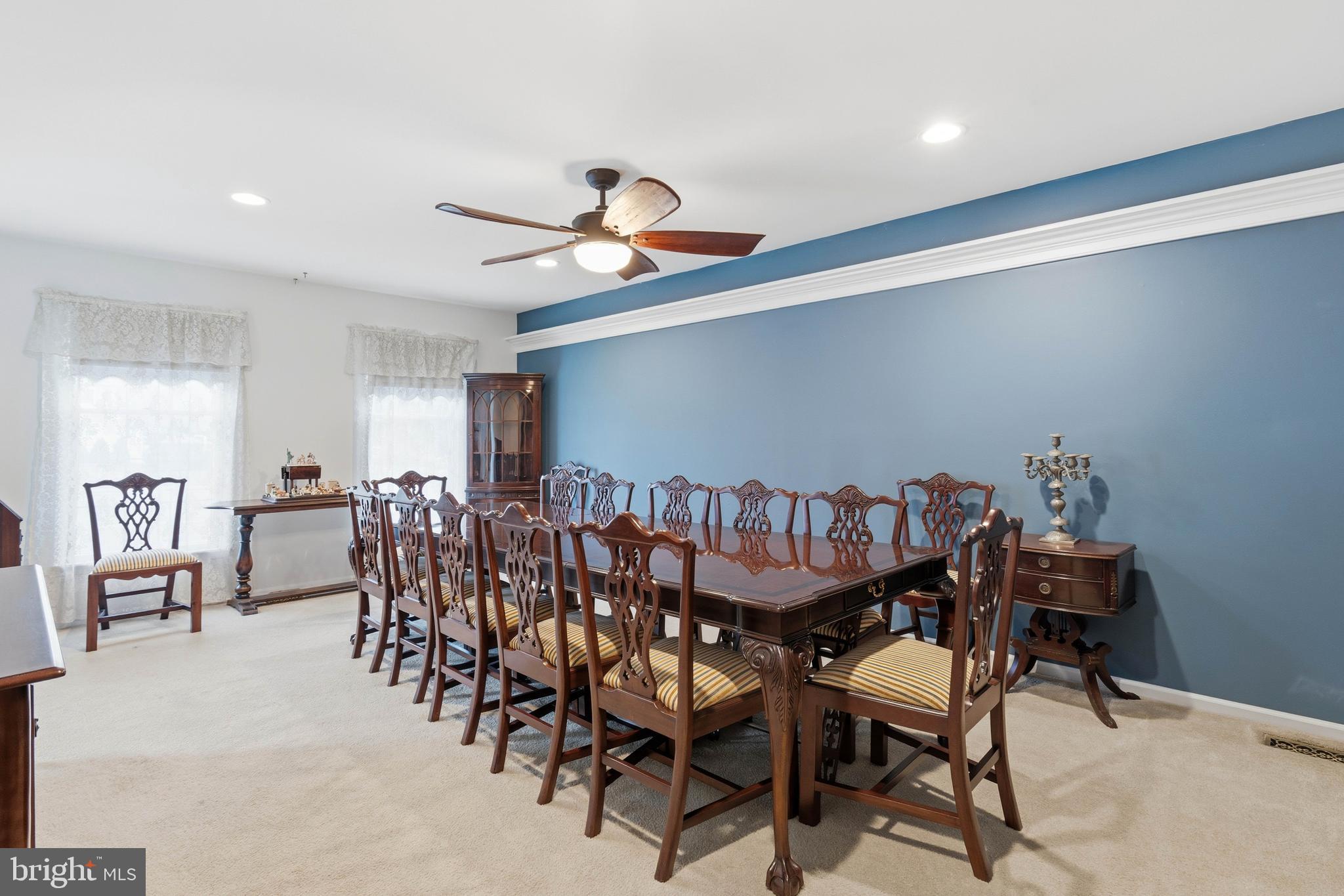 NESHAMINY VALLEY - Residential