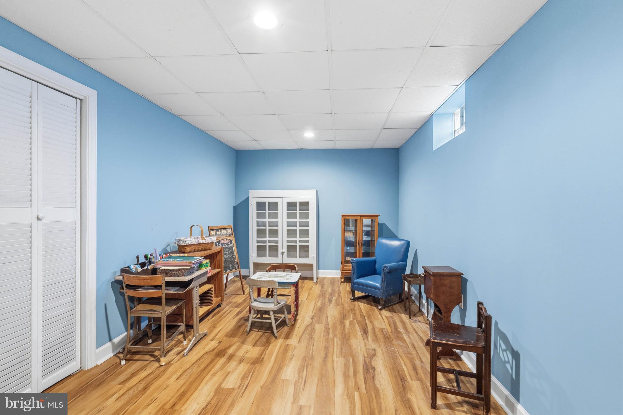 NESHAMINY VALLEY - Residential
