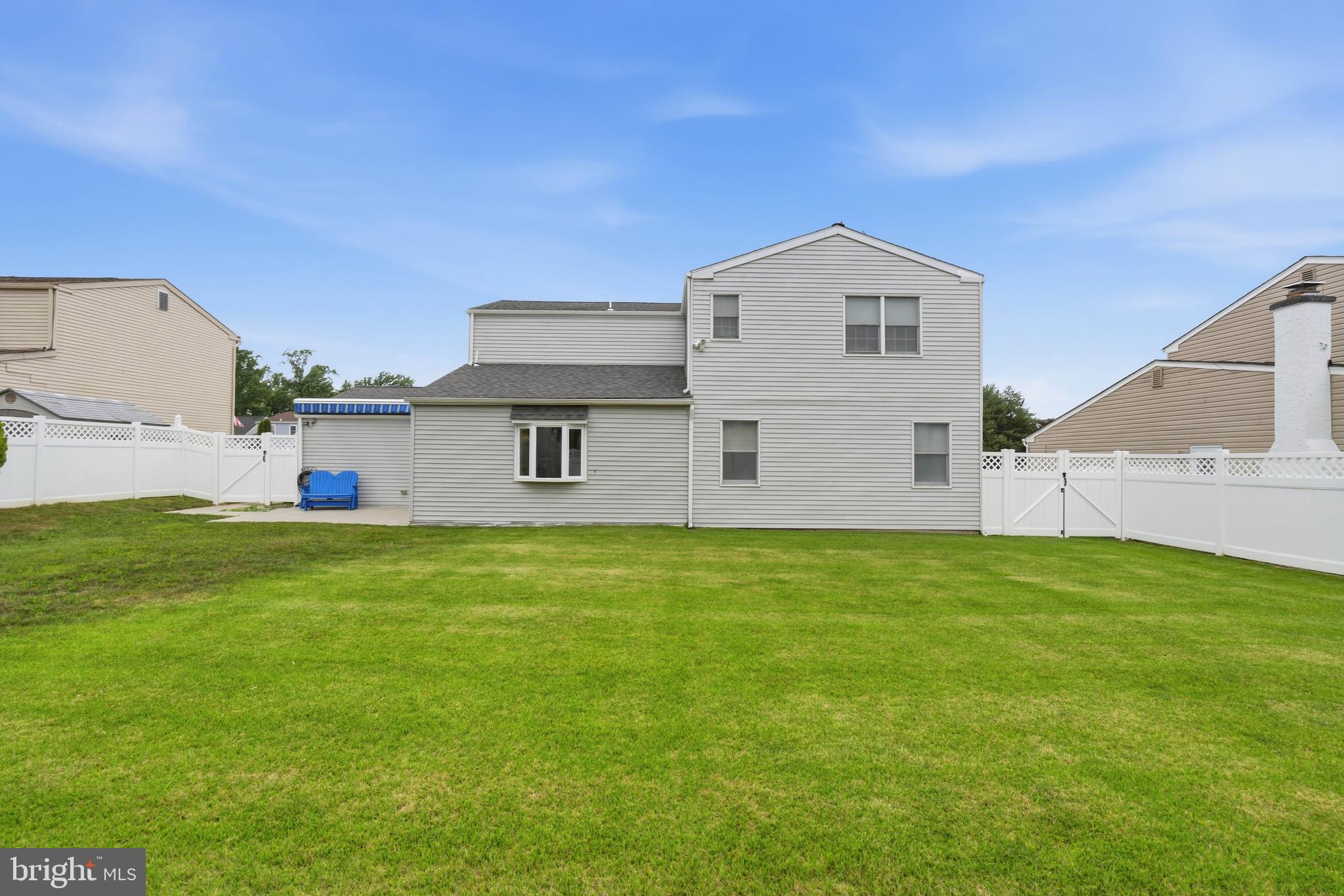 NESHAMINY VALLEY - Residential