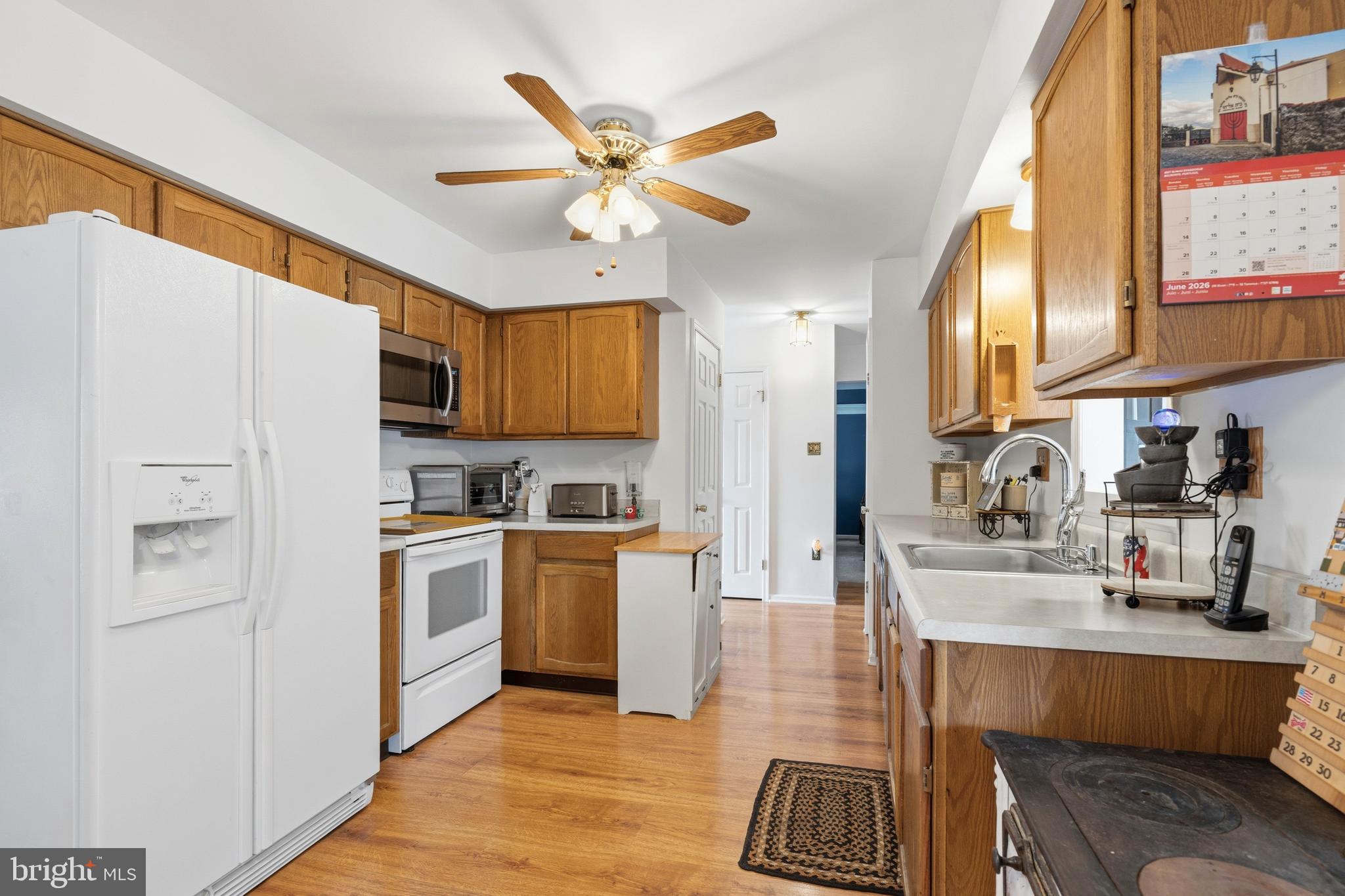 NESHAMINY VALLEY - Residential