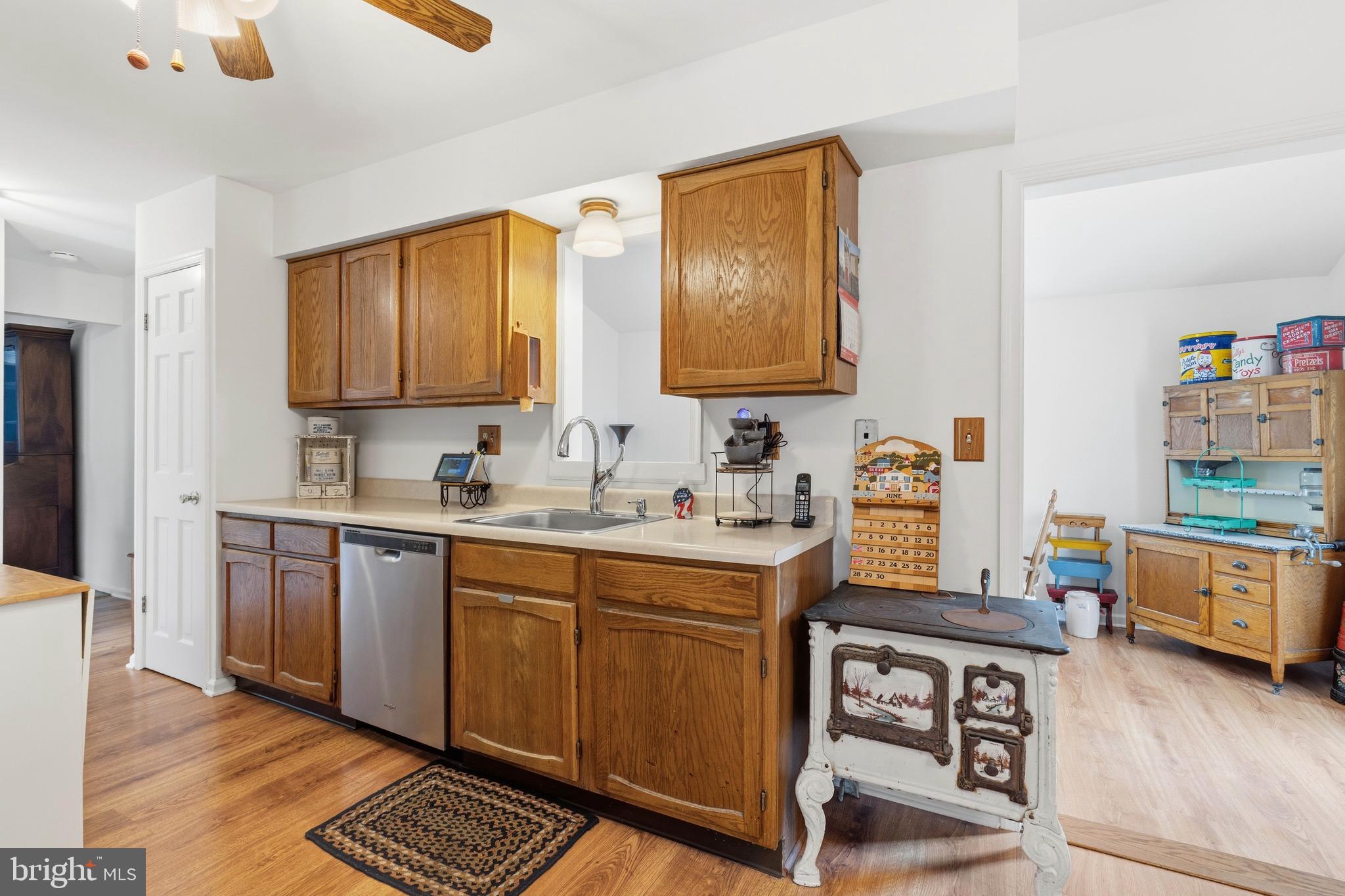 NESHAMINY VALLEY - Residential