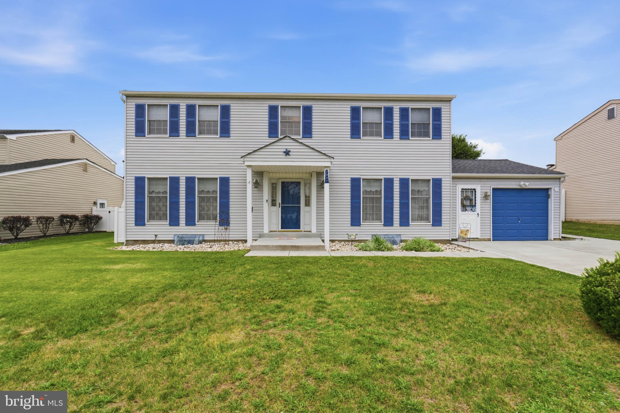 NESHAMINY VALLEY - Residential