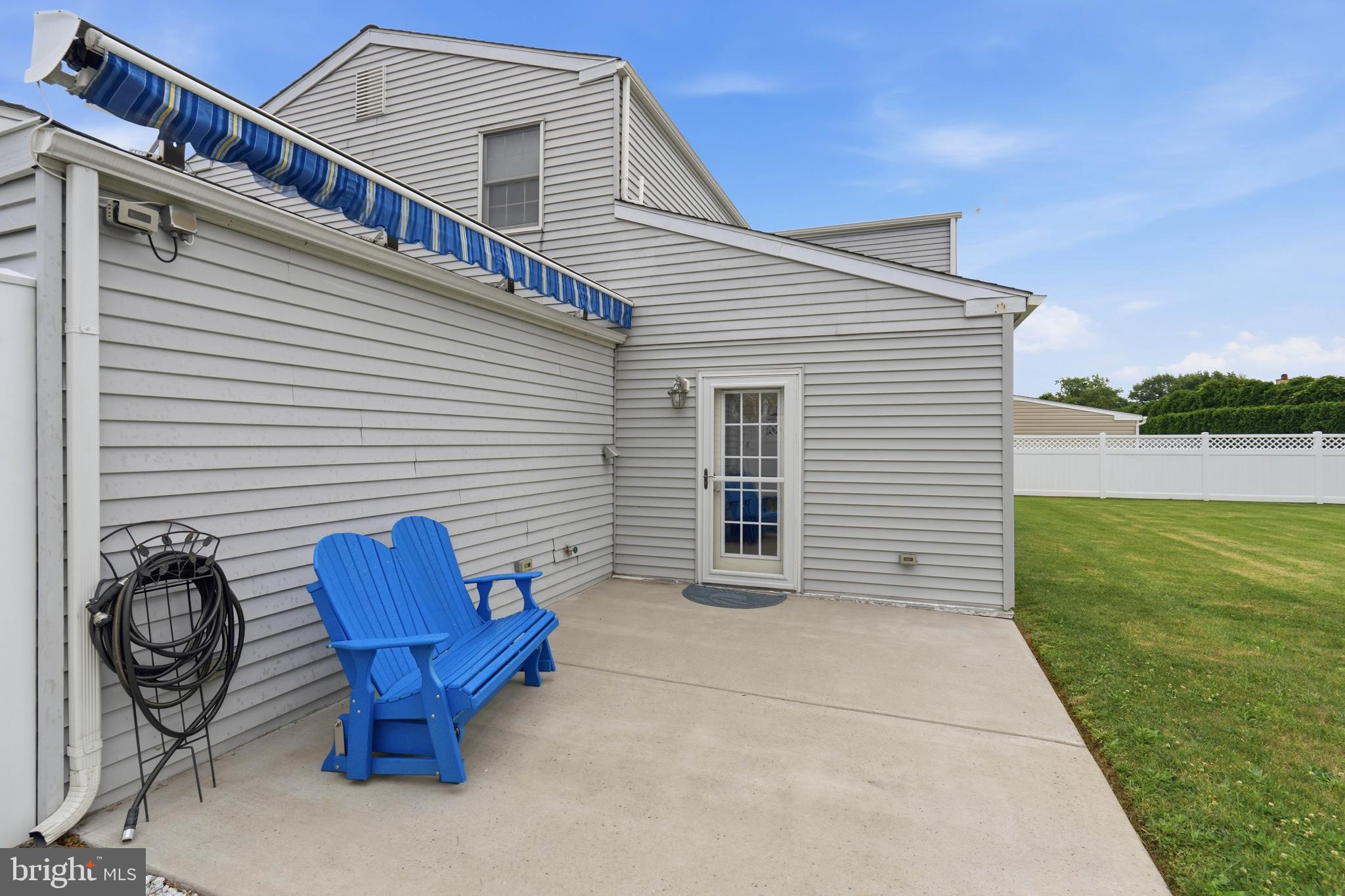NESHAMINY VALLEY - Residential