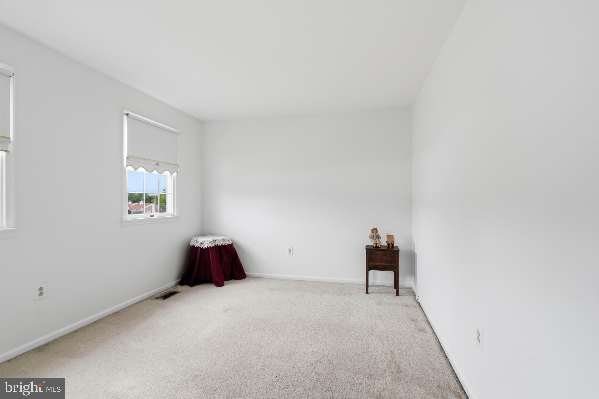 NESHAMINY VALLEY - Residential