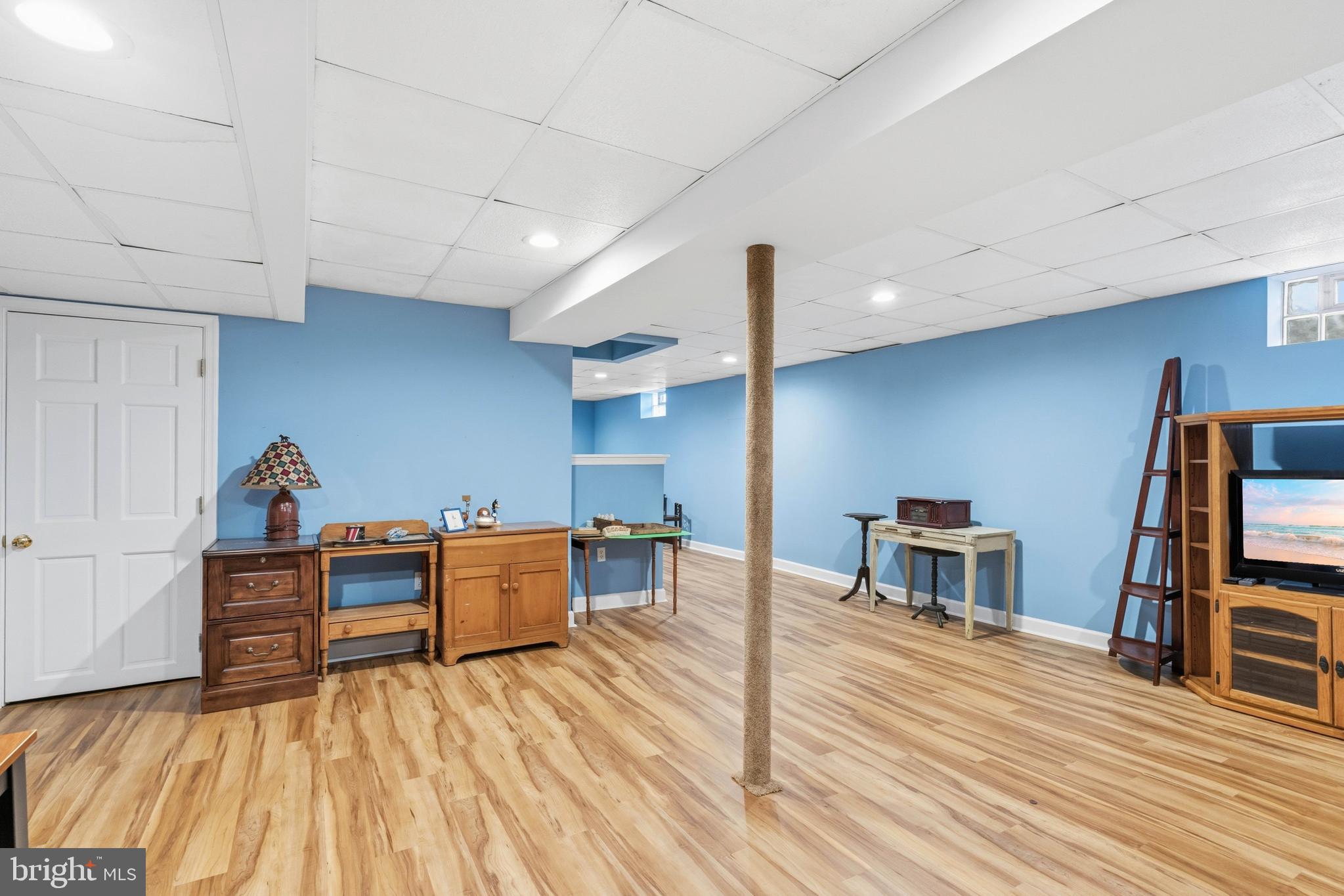 NESHAMINY VALLEY - Residential