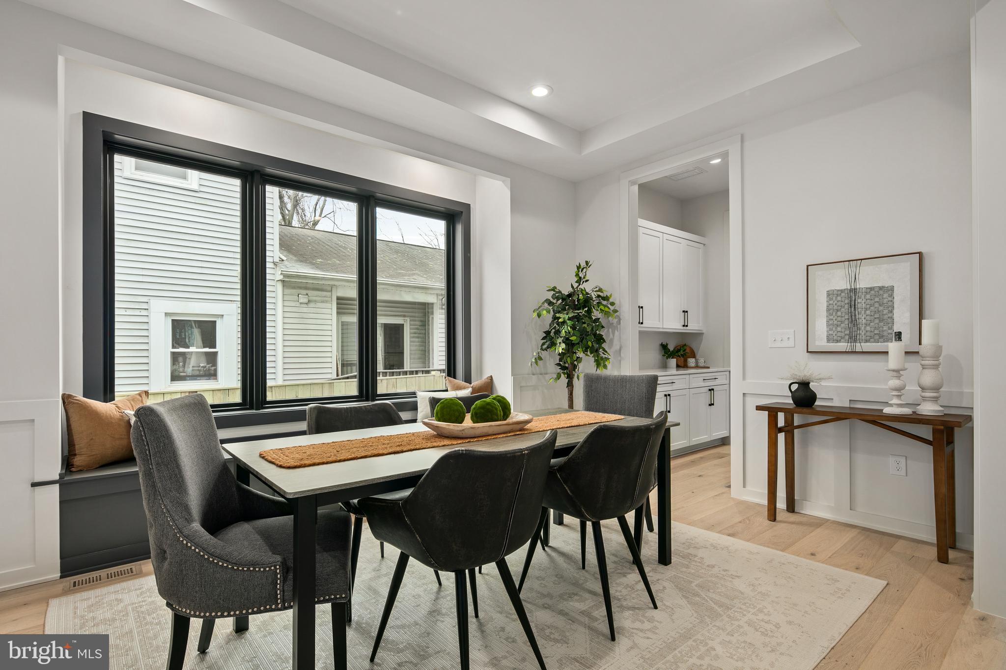 PENROSE - Residential
