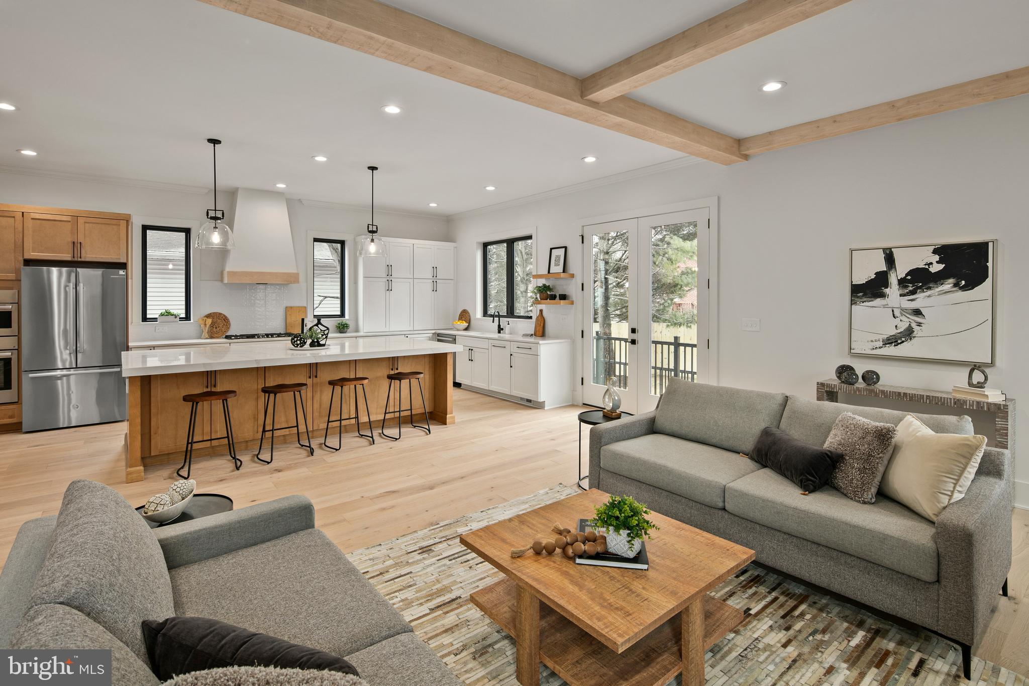 PENROSE - Residential