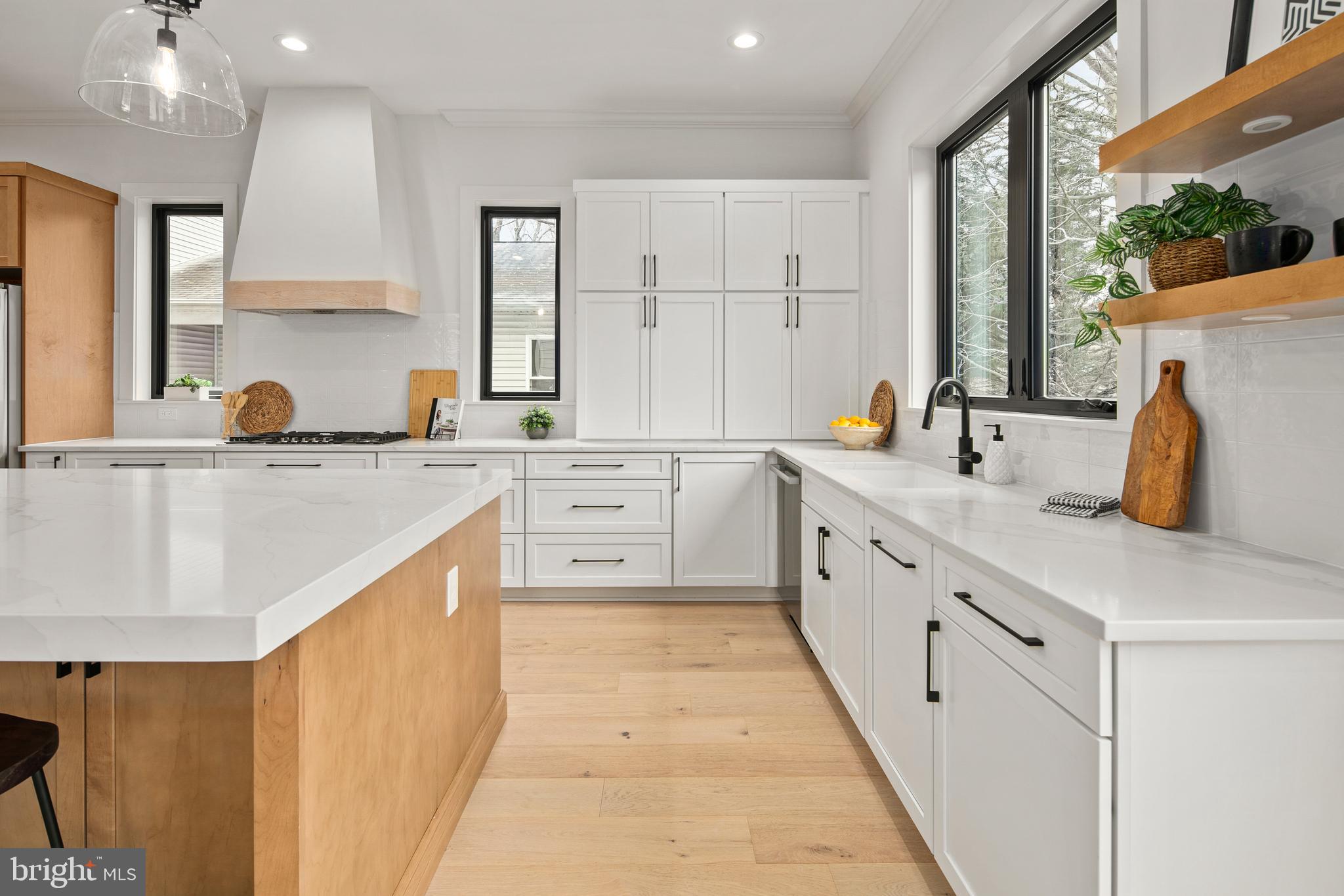 PENROSE - Residential