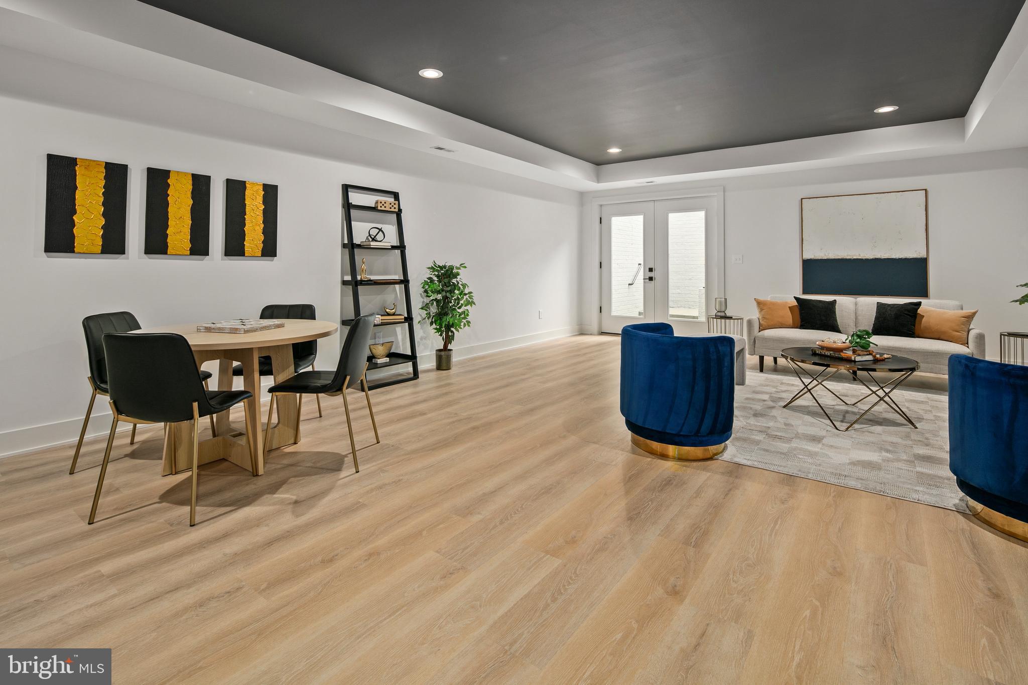 PENROSE - Residential