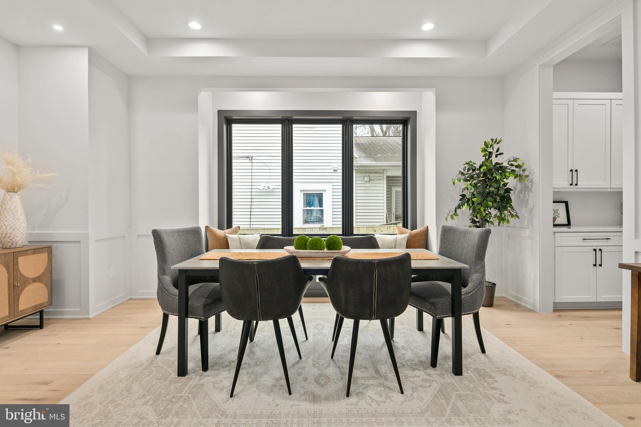 PENROSE - Residential