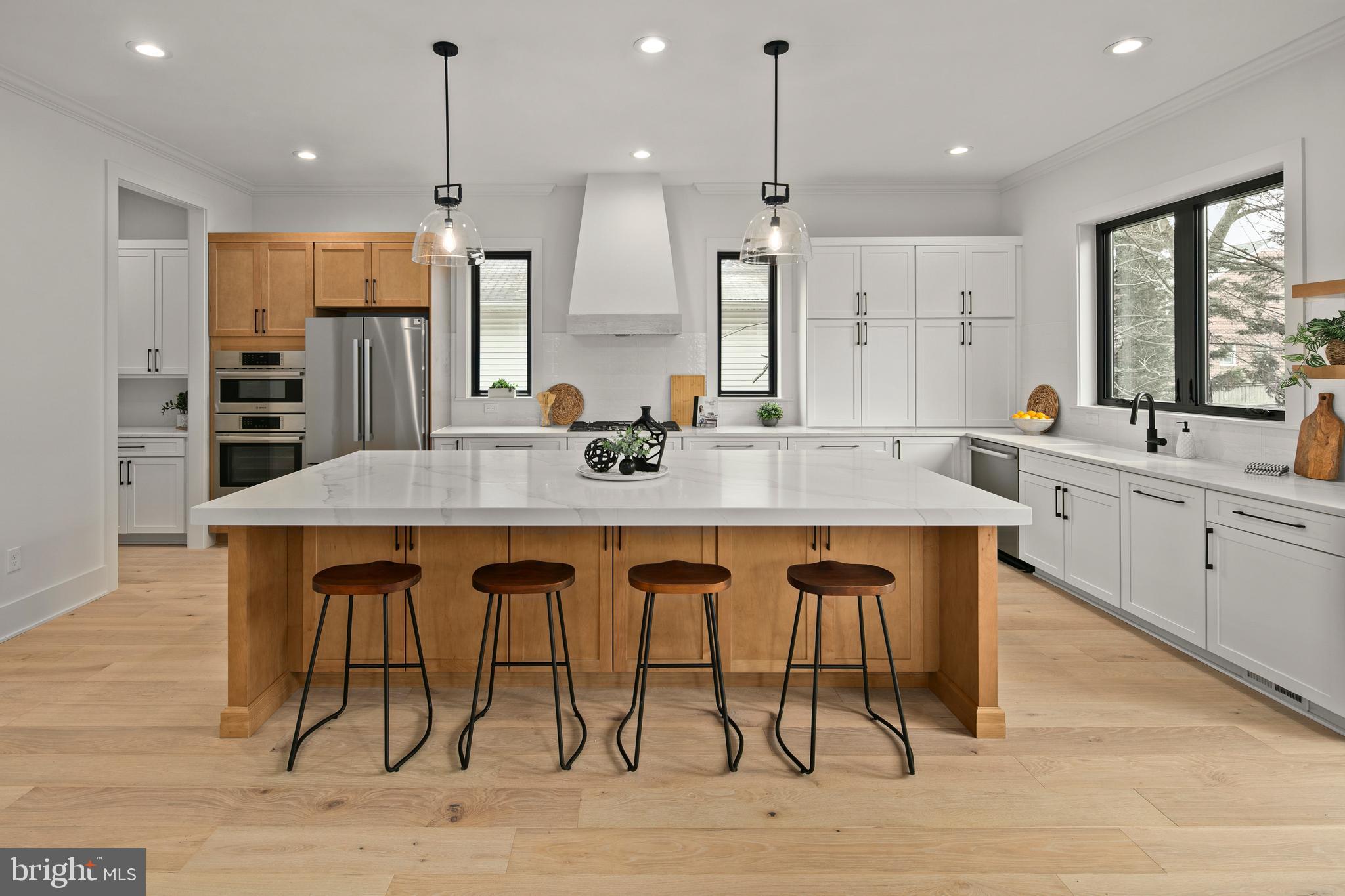 PENROSE - Residential