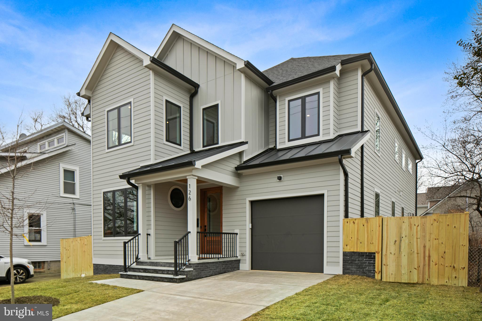PENROSE - Residential
