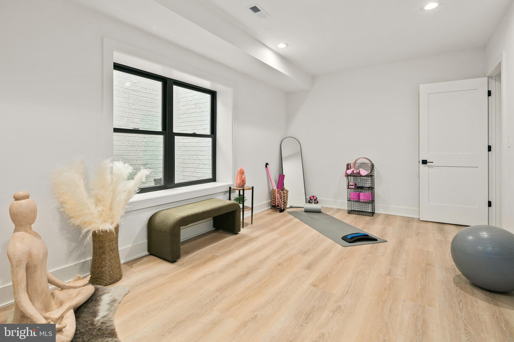 PENROSE - Residential