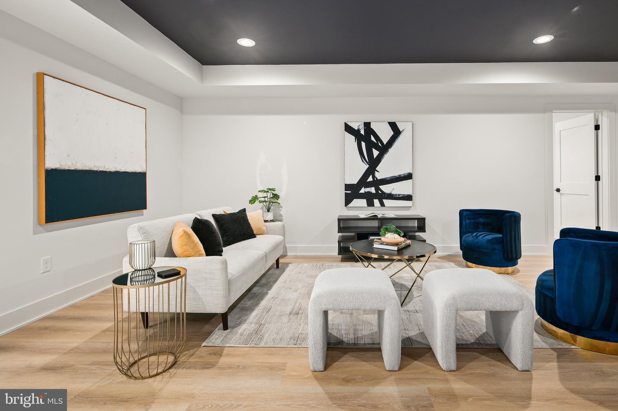 PENROSE - Residential