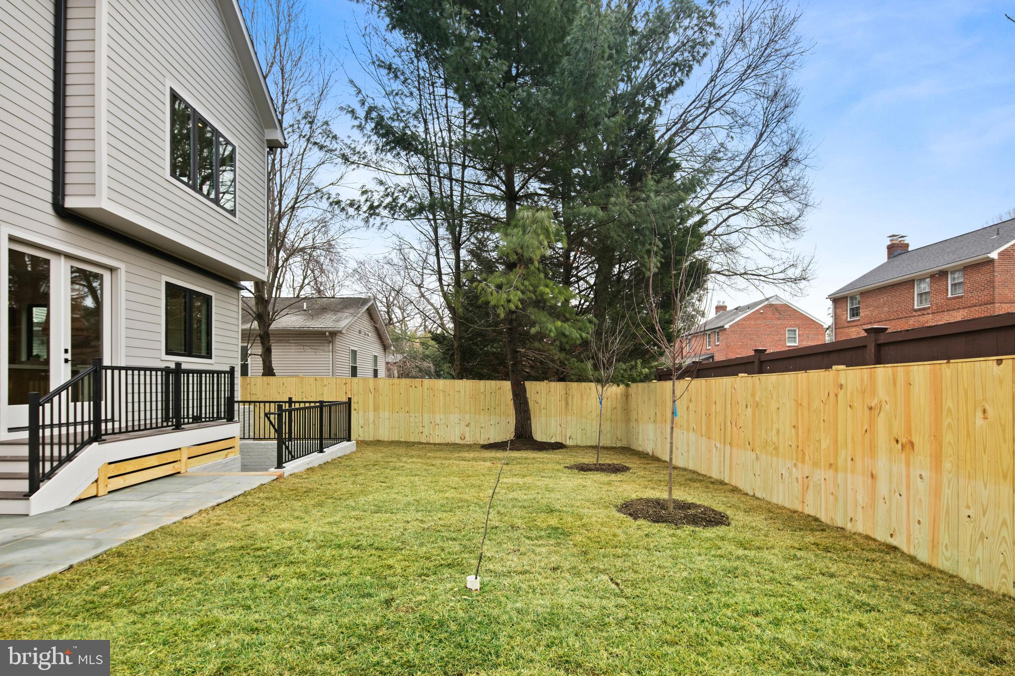 PENROSE - Residential