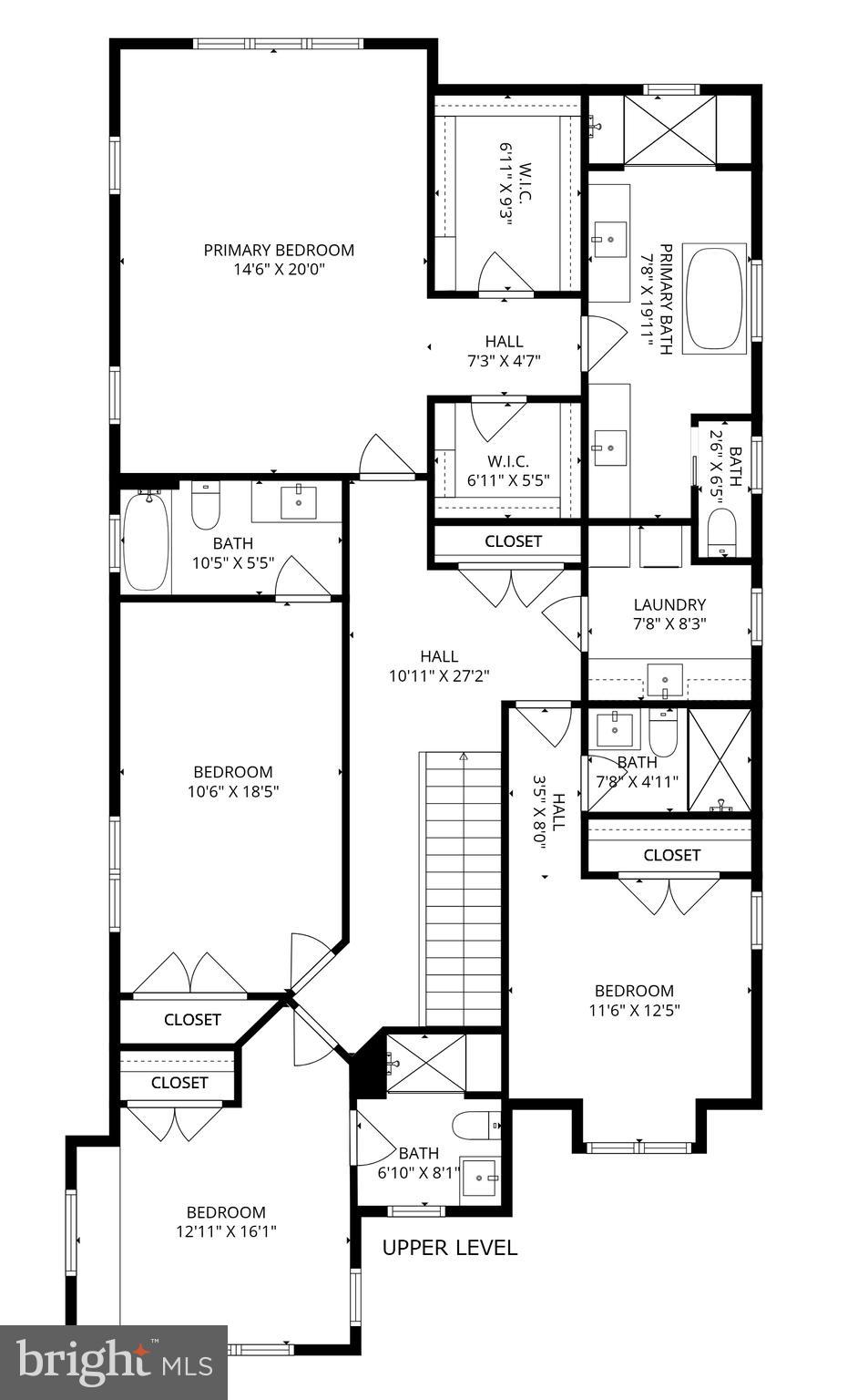 PENROSE - Residential