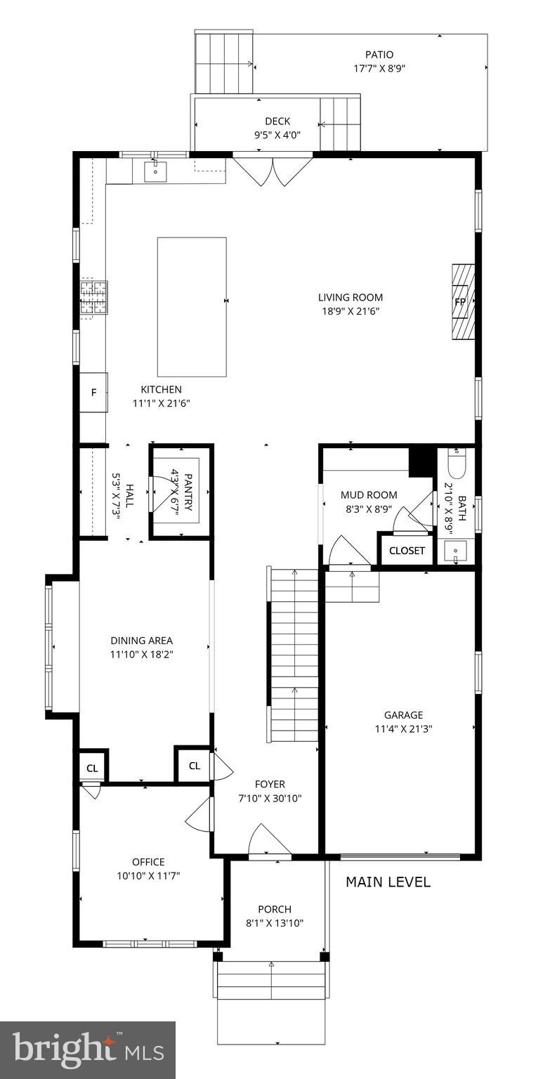 PENROSE - Residential