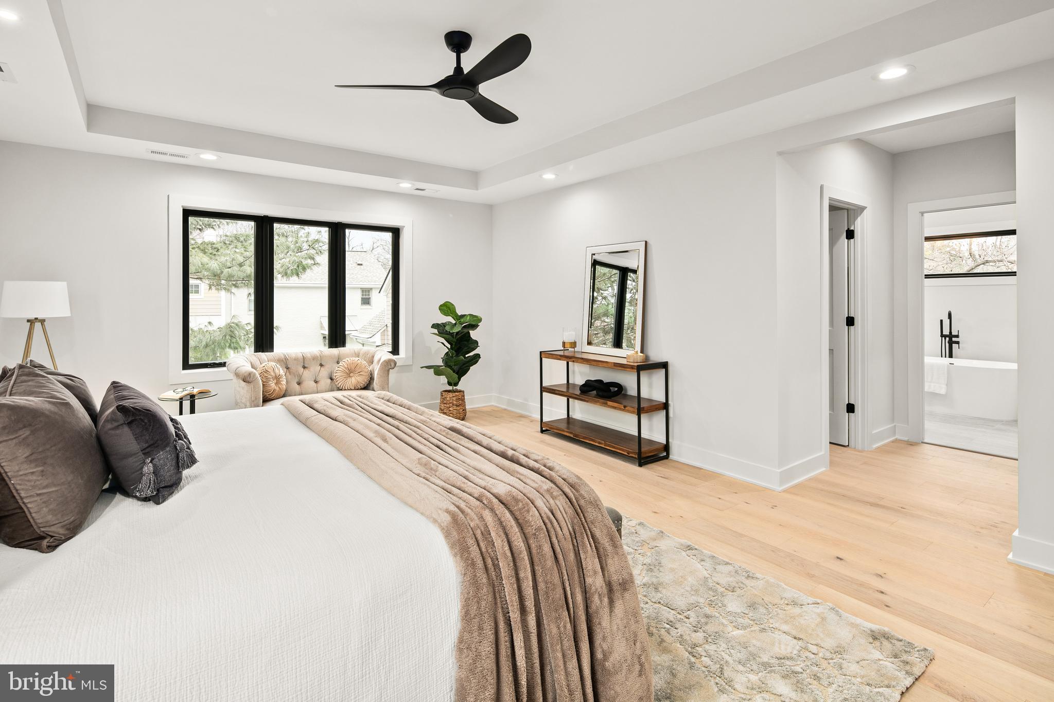 PENROSE - Residential