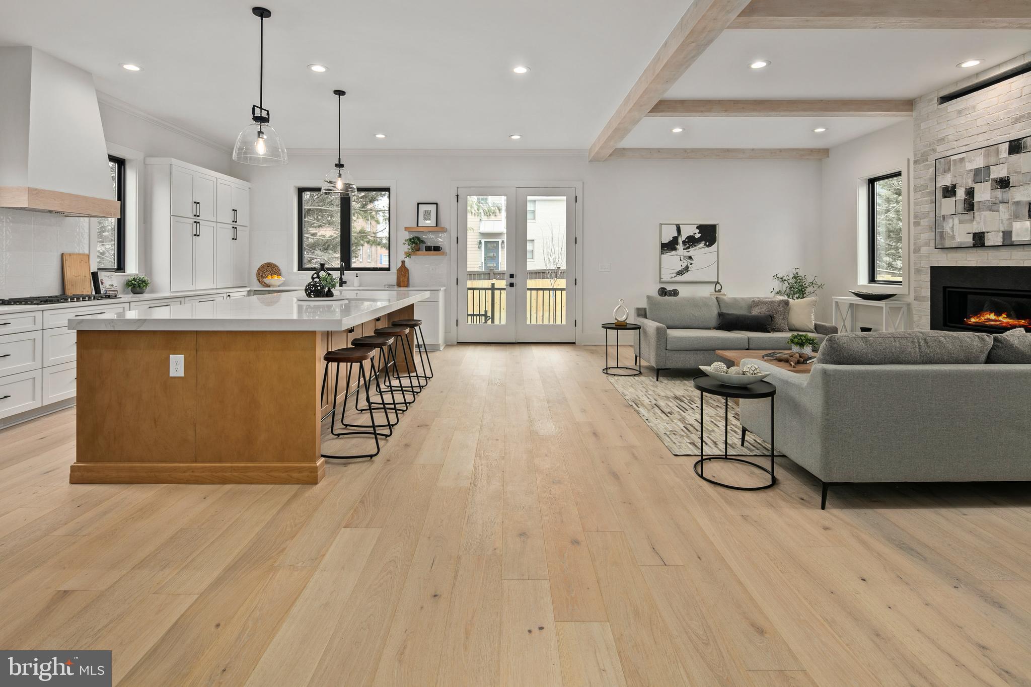 PENROSE - Residential