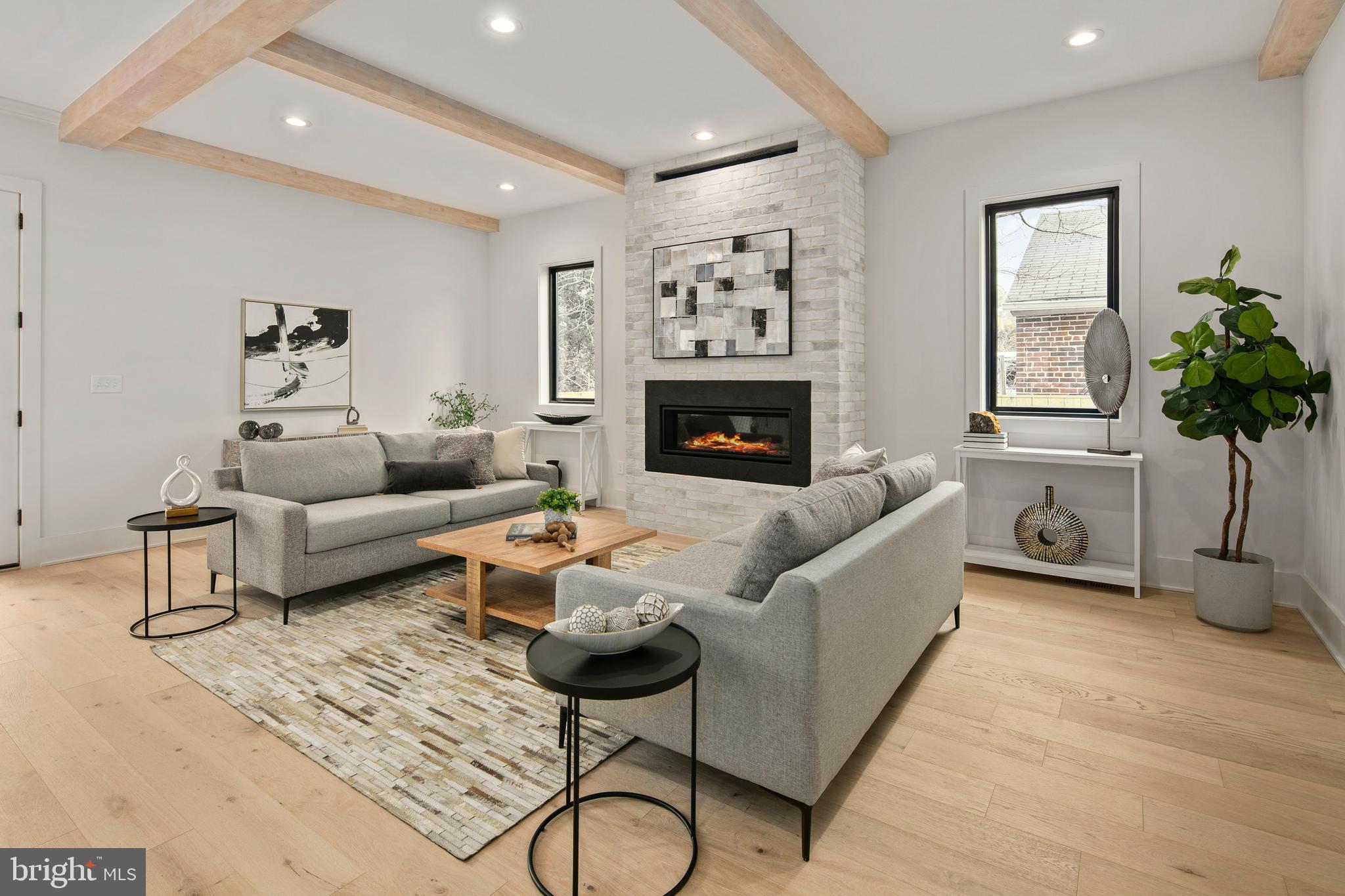 PENROSE - Residential