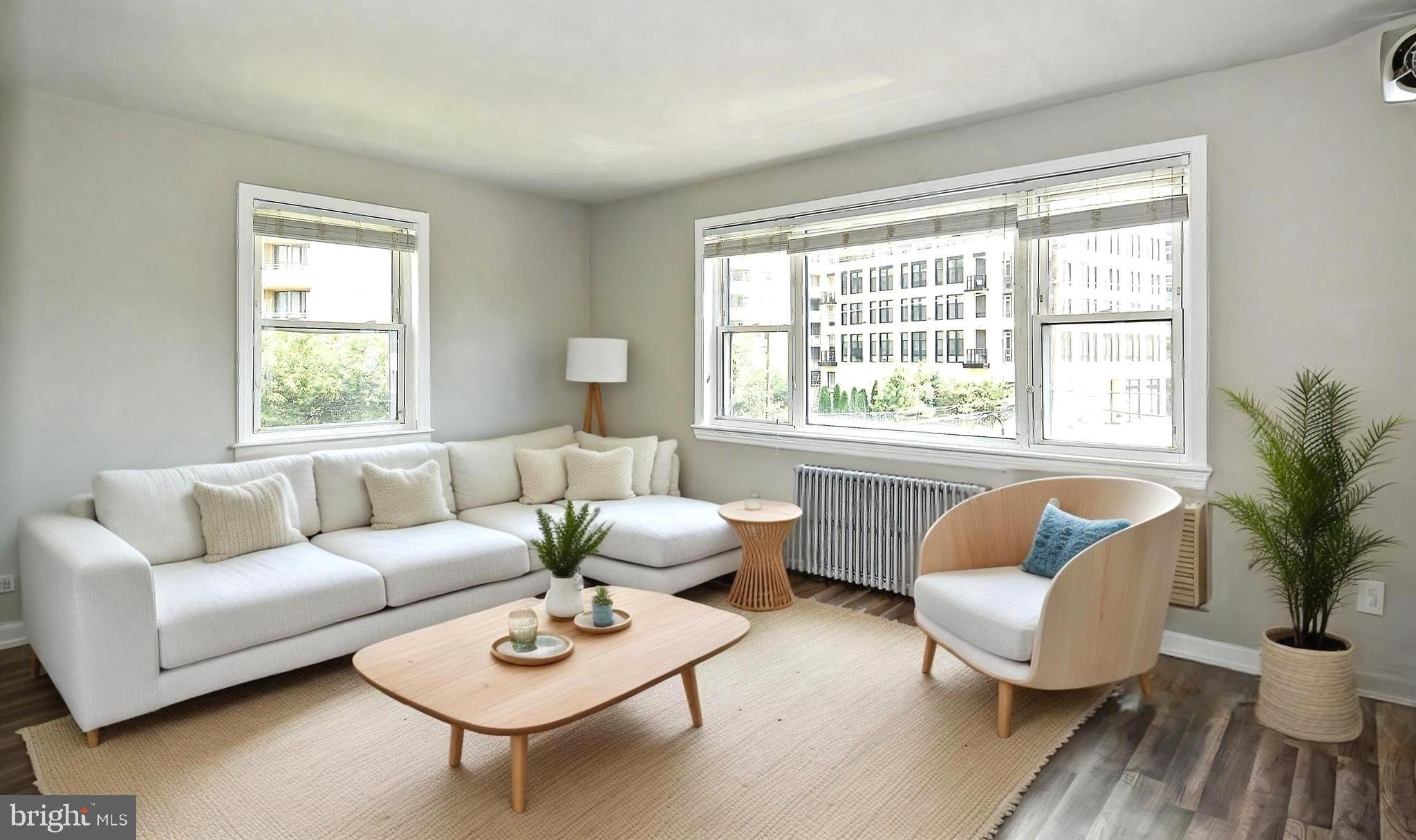 THE WELLINGTON - Residential Lease