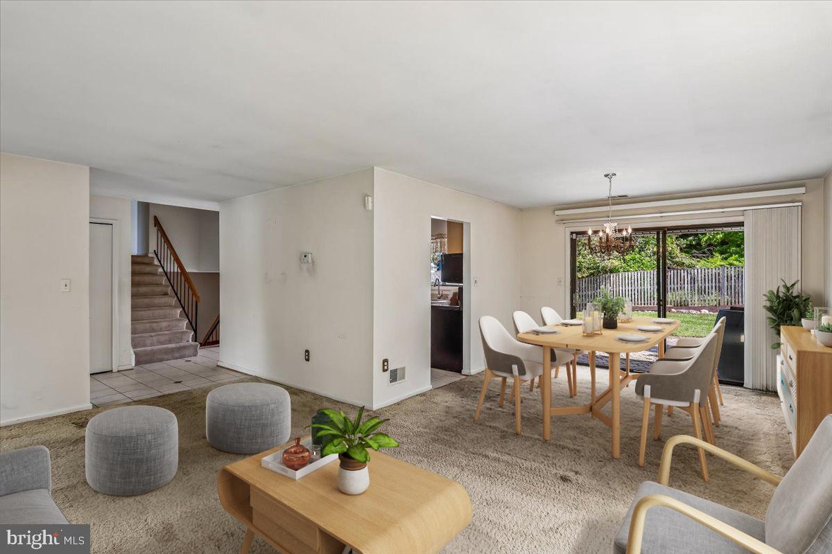 BROOKEVILLE KNOLLS - Residential