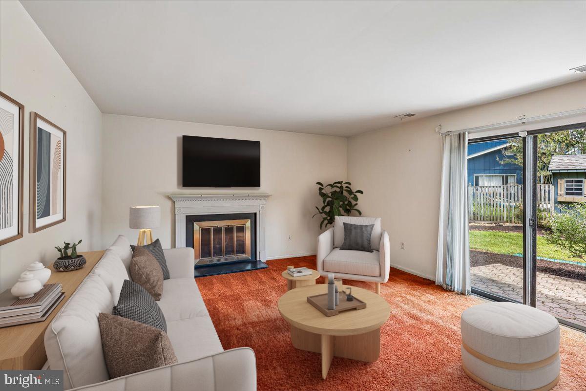 BROOKEVILLE KNOLLS - Residential