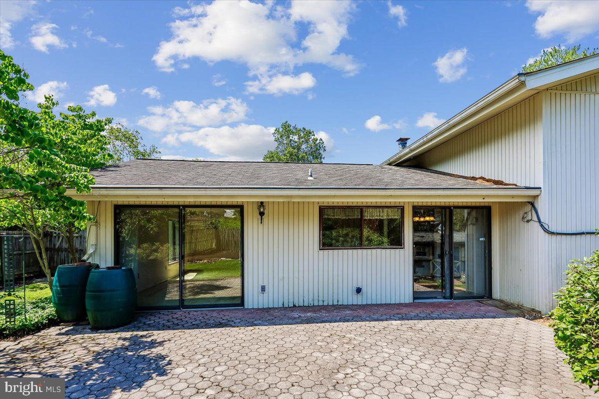 BROOKEVILLE KNOLLS - Residential