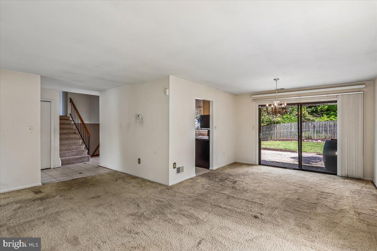 BROOKEVILLE KNOLLS - Residential