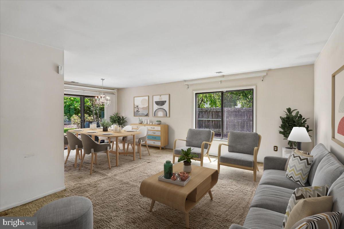 BROOKEVILLE KNOLLS - Residential