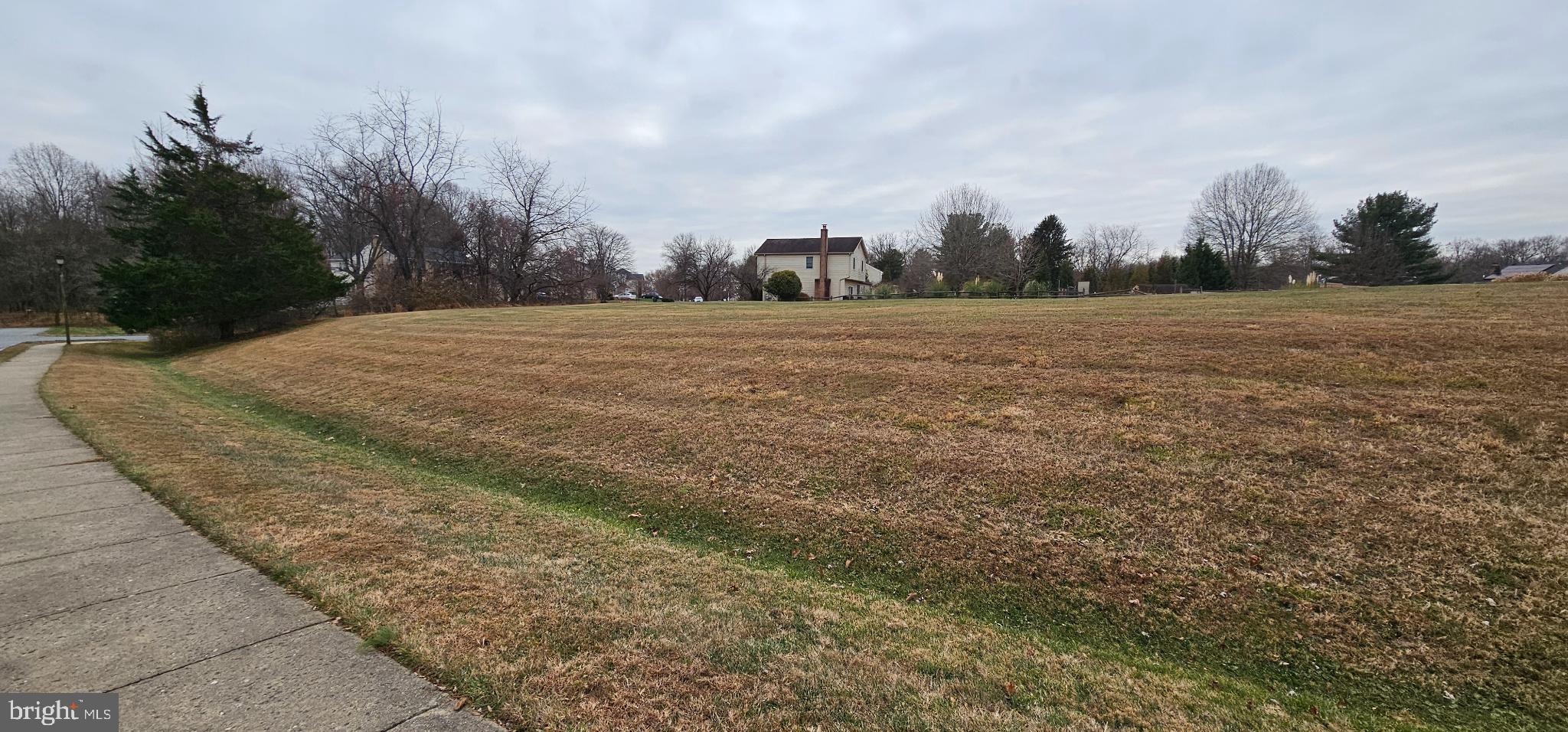 PEACH ORCHARD HEIGHTS - Residential