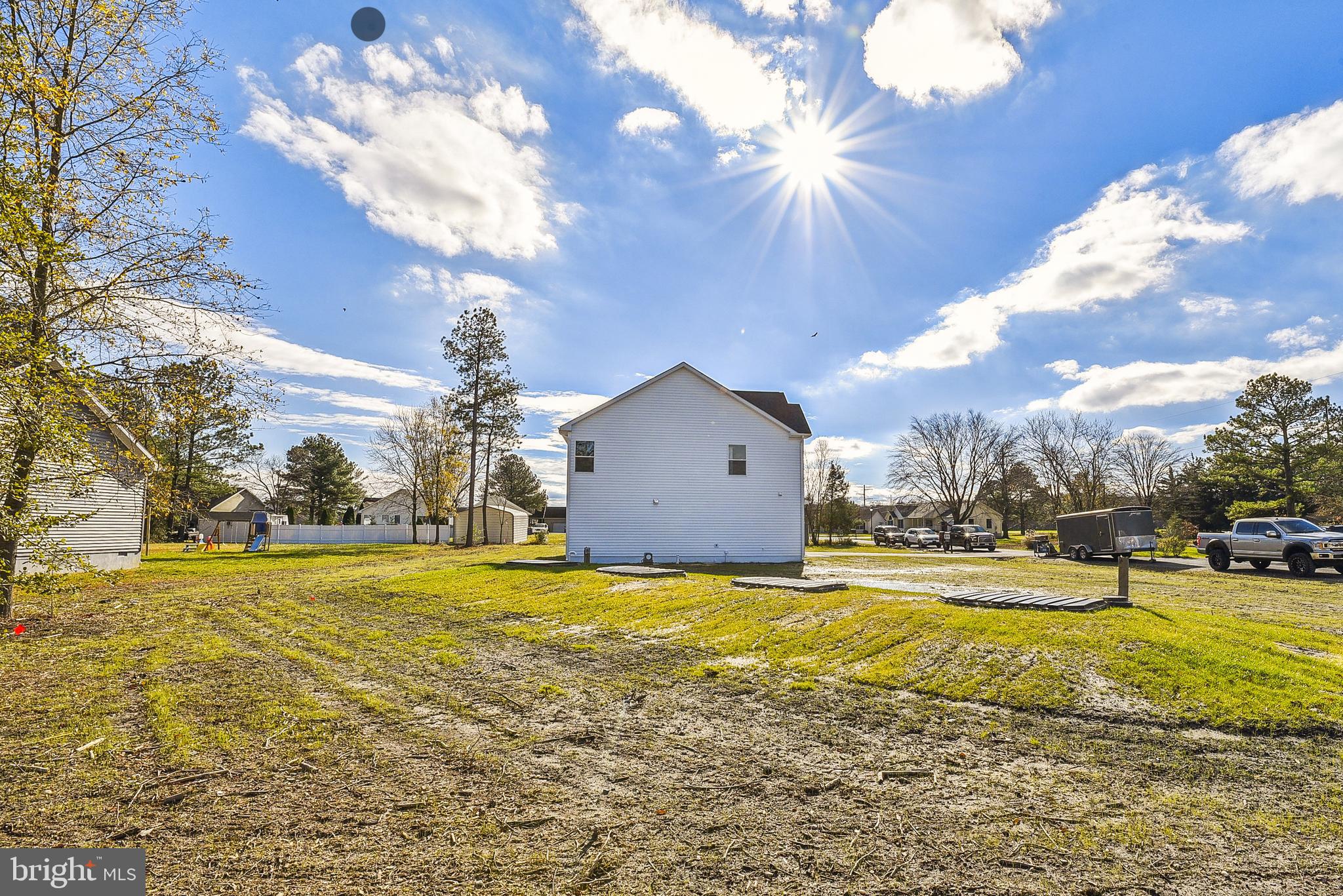 PEACH ORCHARD HEIGHTS - Residential