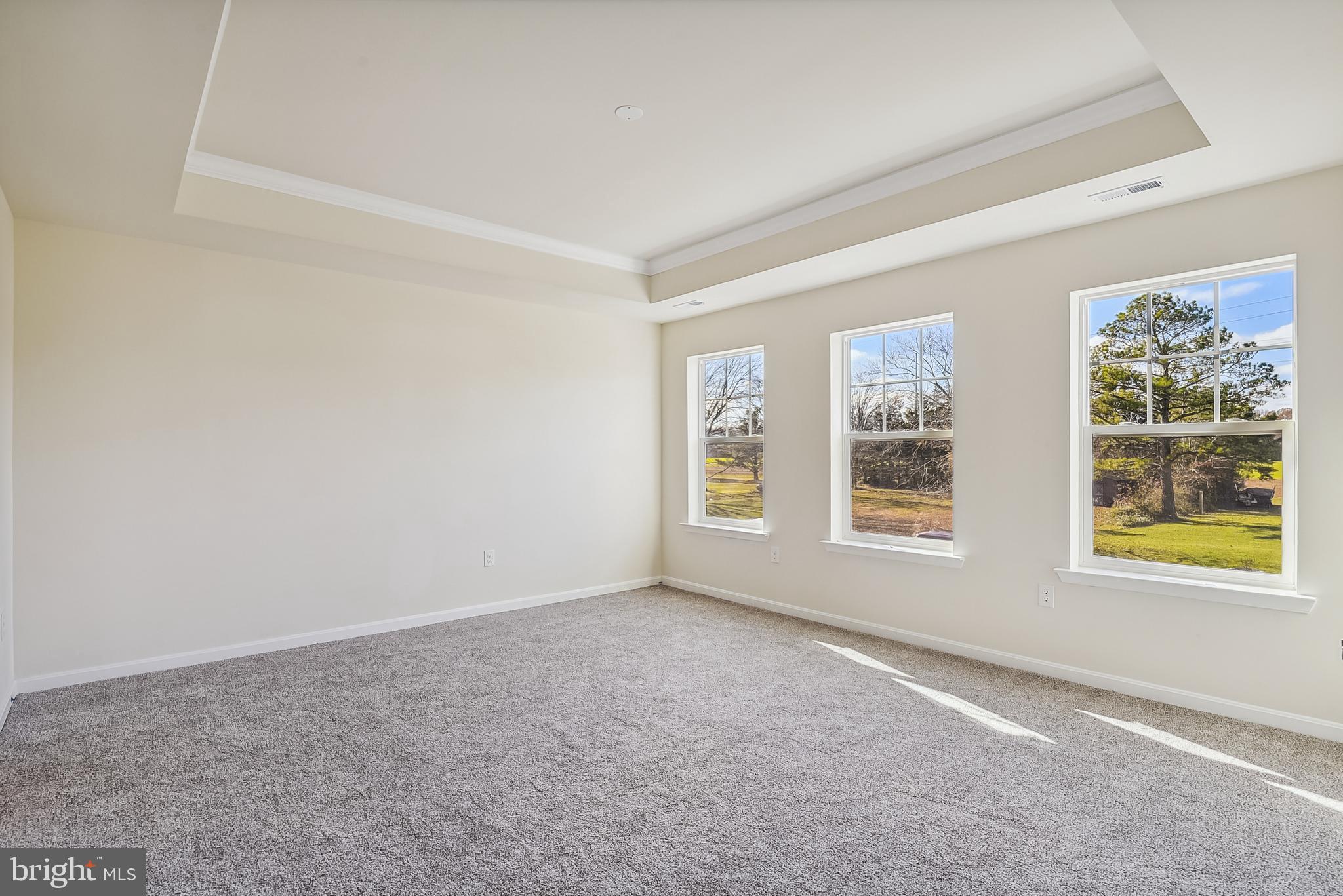 PEACH ORCHARD HEIGHTS - Residential