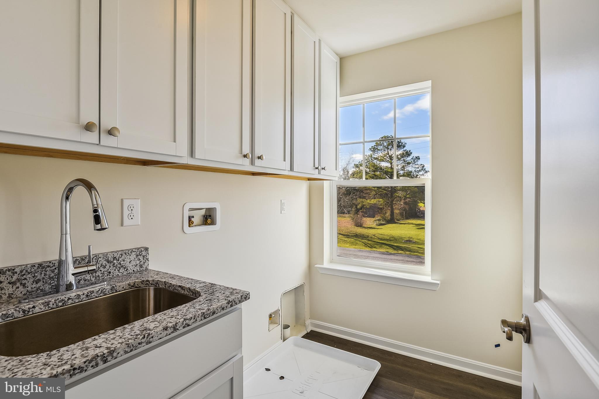 PEACH ORCHARD HEIGHTS - Residential